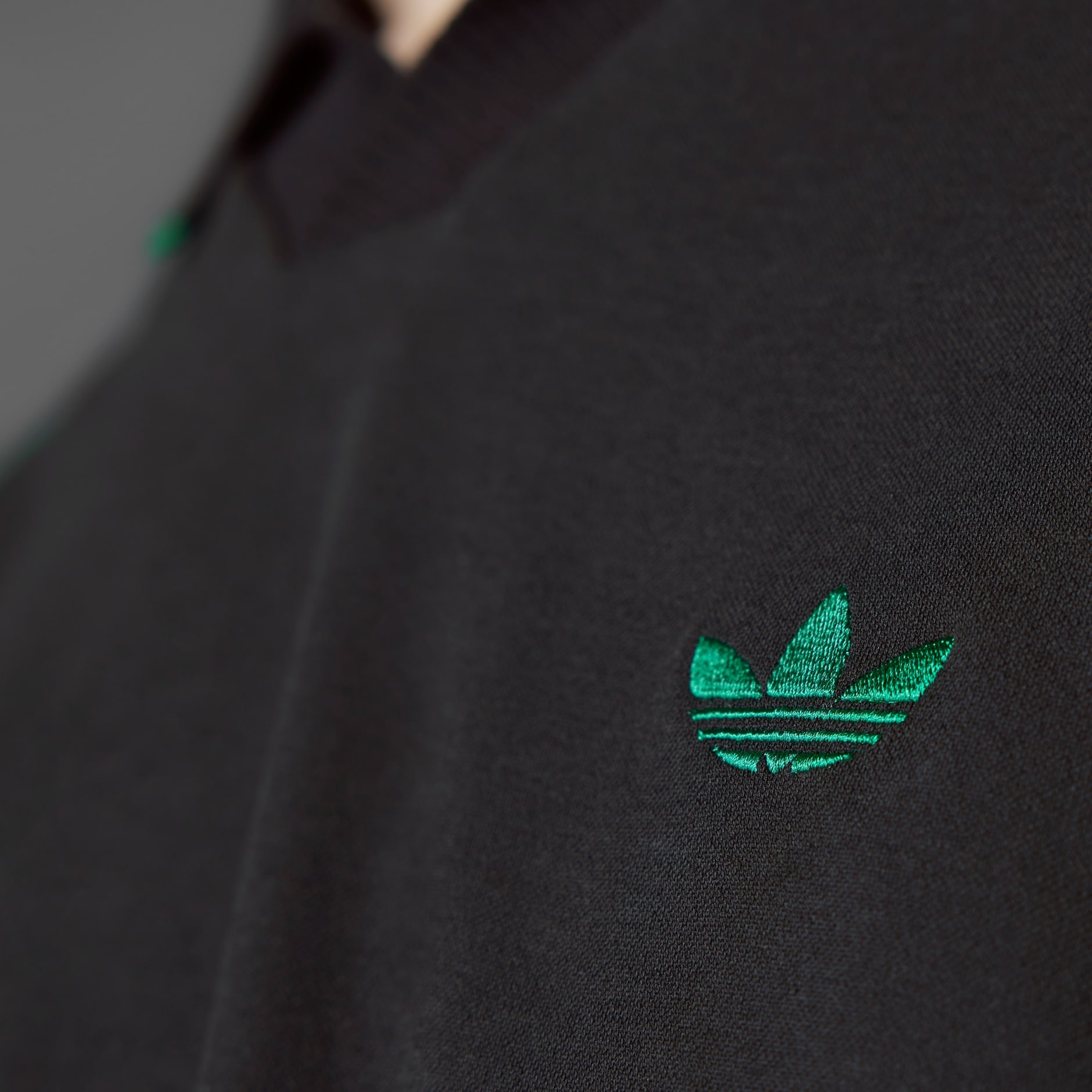 Rolling Links Polo Shirt