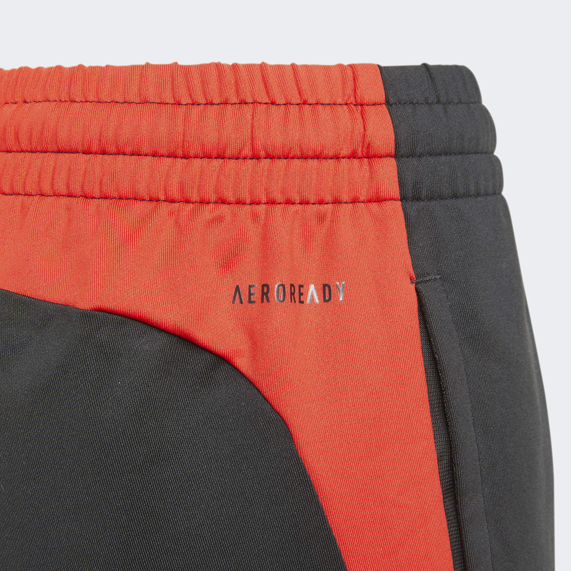 AEROREADY X Football-Inspired Shorts