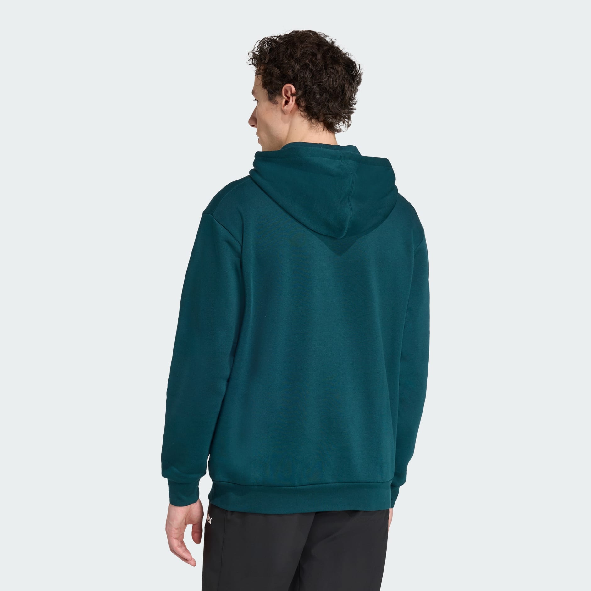 Terrex Multi Small Logo Hoodie