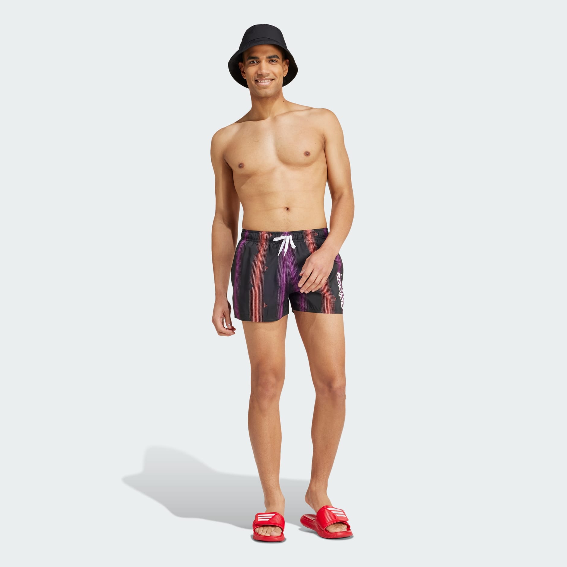 adidas Tiro Swim Shorts Very Short Length