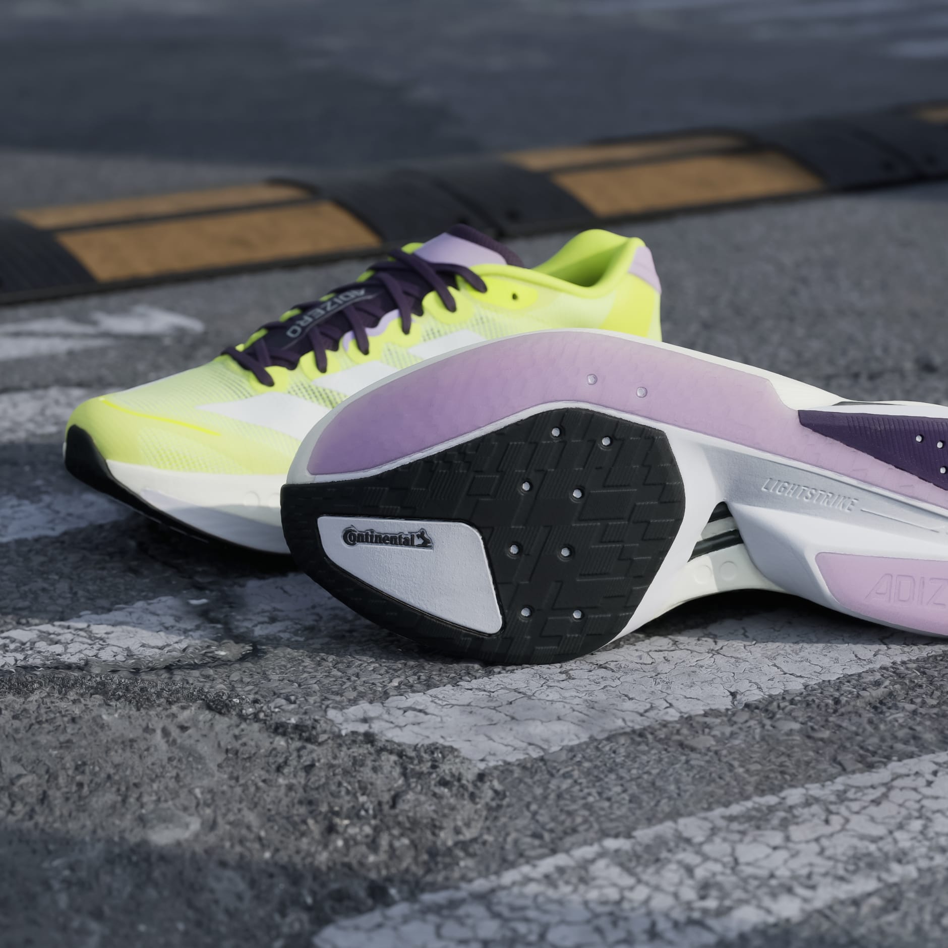 Adizero Boston 13 Shoes