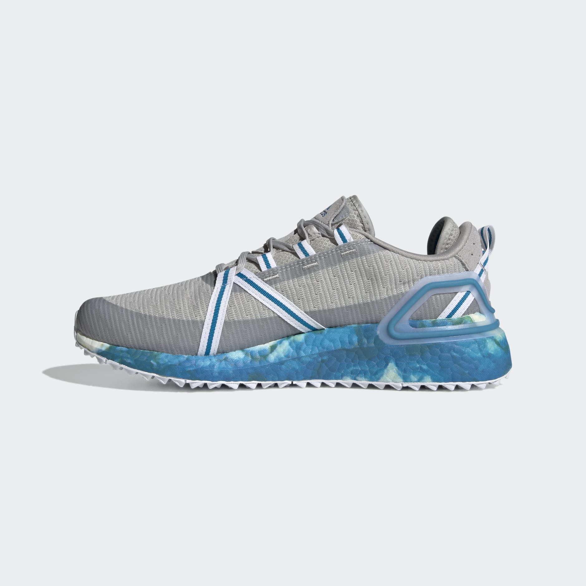 Solarthon Primeblue Limited-Edition Spikeless Golf Shoes