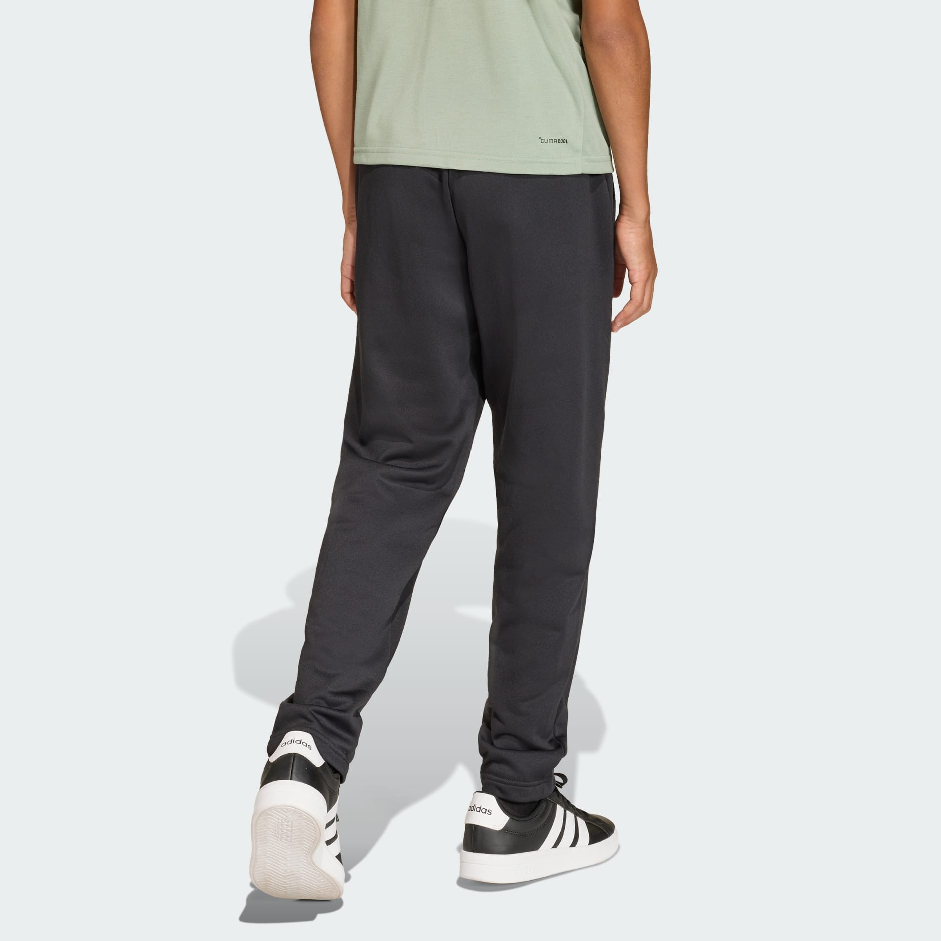 ADIDAS MINECRAFT TRAINING PANT