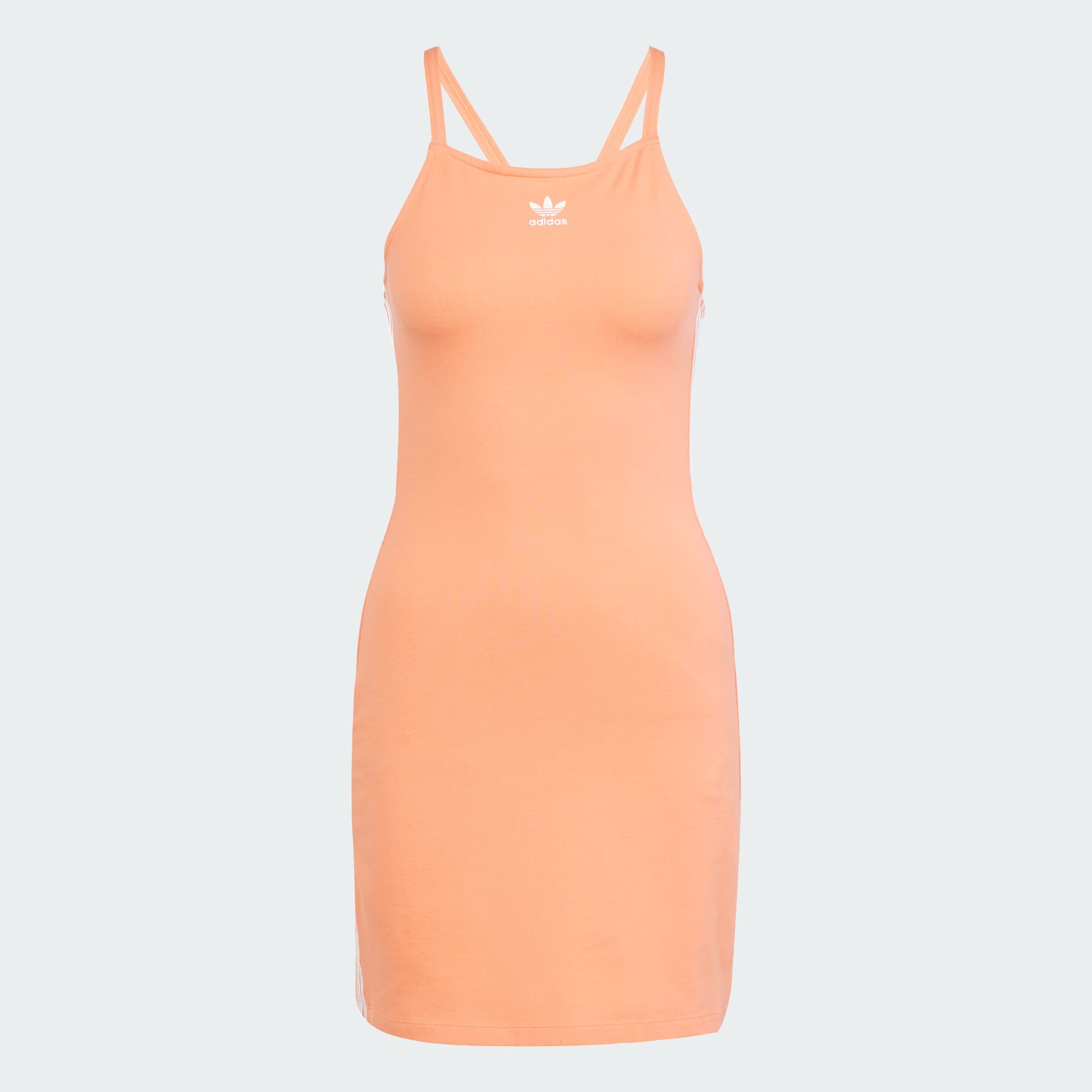 3-Stripes Mini Dress
