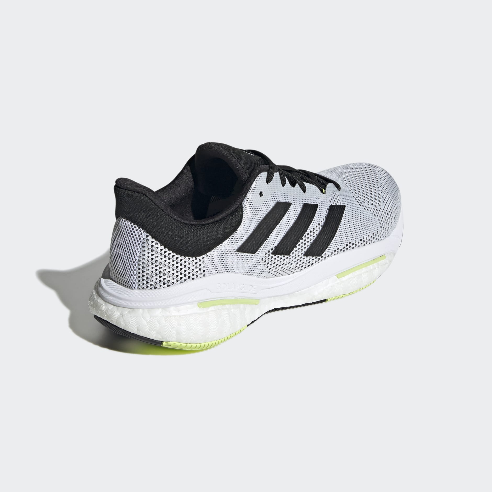 Solarglide 5 Shoes