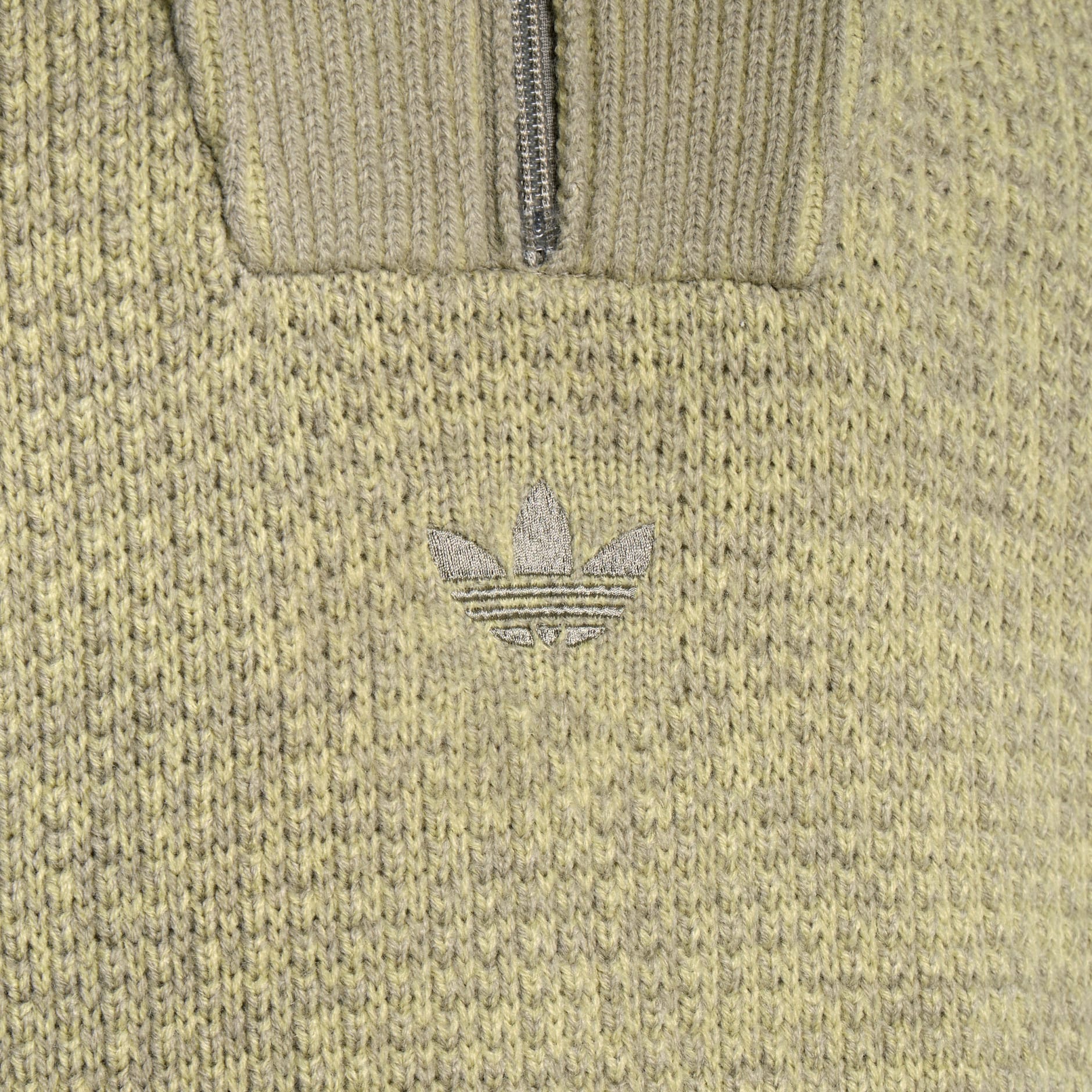 PREMIUM 3S 針織衛衣