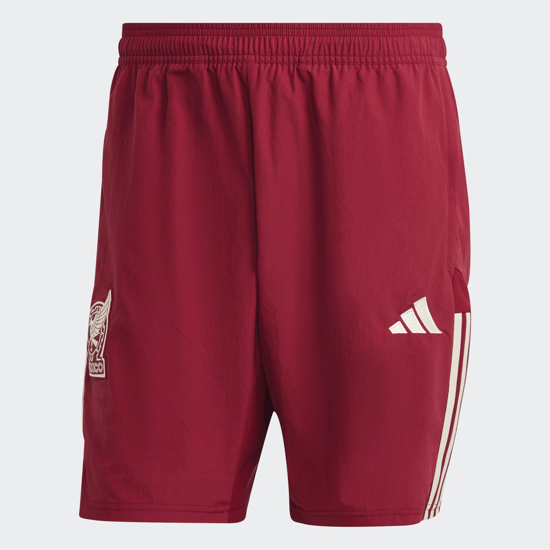 Mexico Tiro 23 Downtime Shorts
