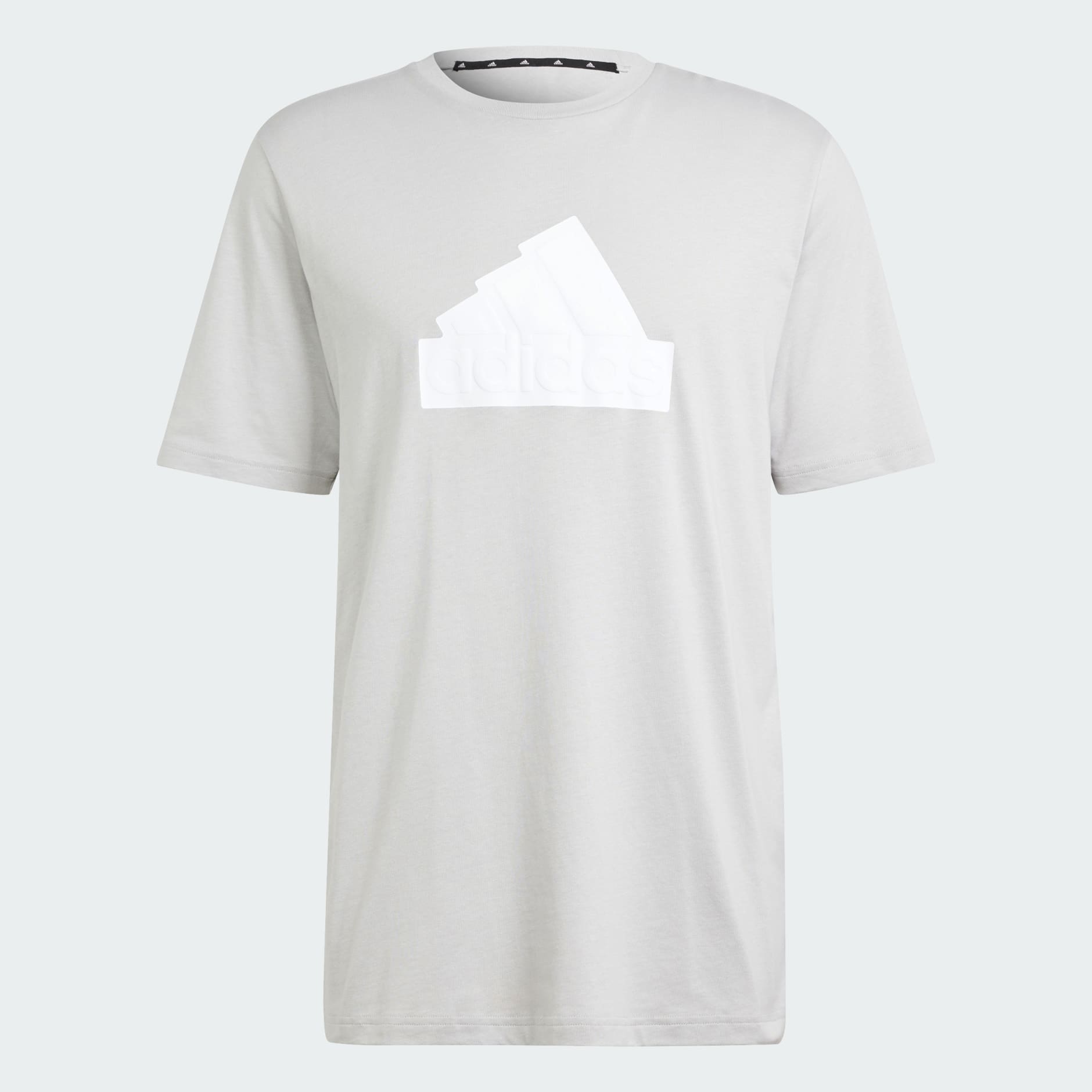Camiseta Future Icons Badge of Sport
