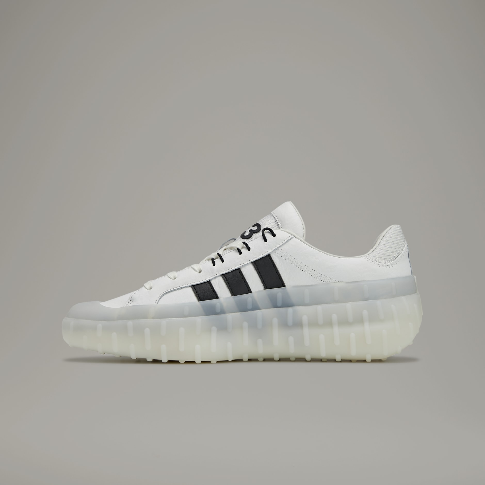 mager Janice protein adidas Y-3 GR.1P Shoes - White | adidas BH