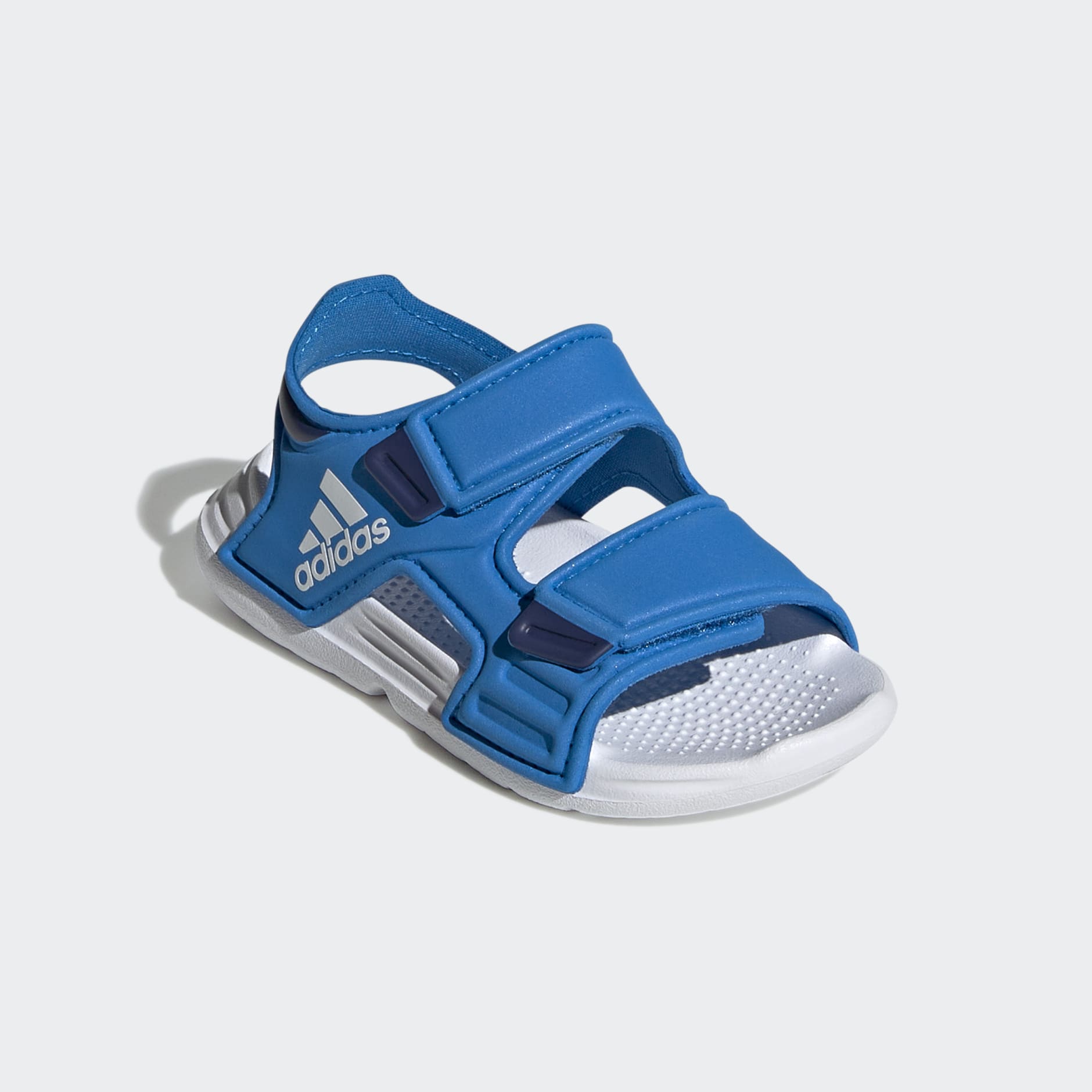 instinct Grootte trommel Kids Shoes - Altaswim Sandals - Blue | adidas Kuwait