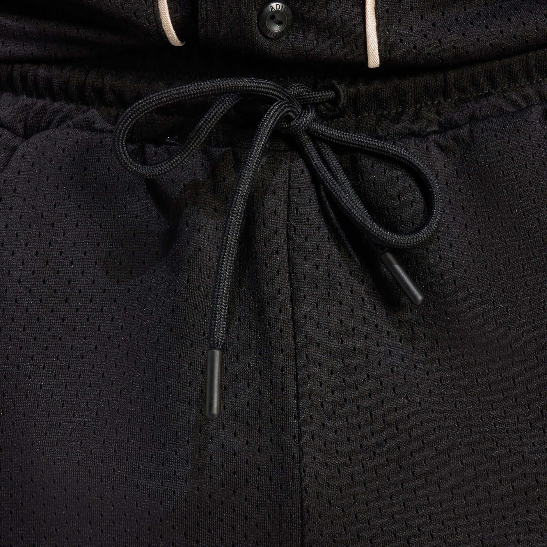 PANTALONI SCURȚI STADIUM MESH