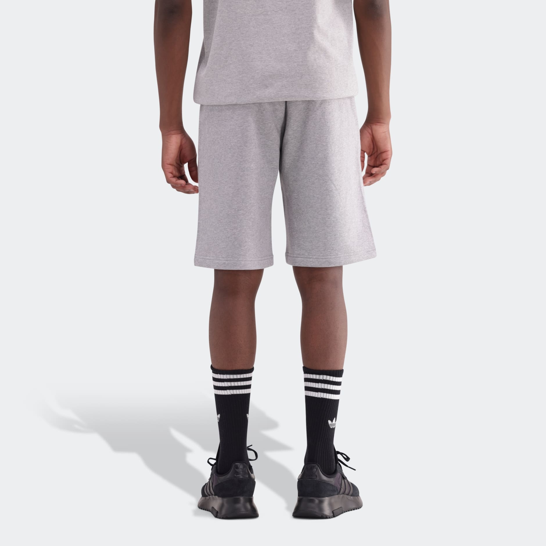 Essentials Trefoil Shorts