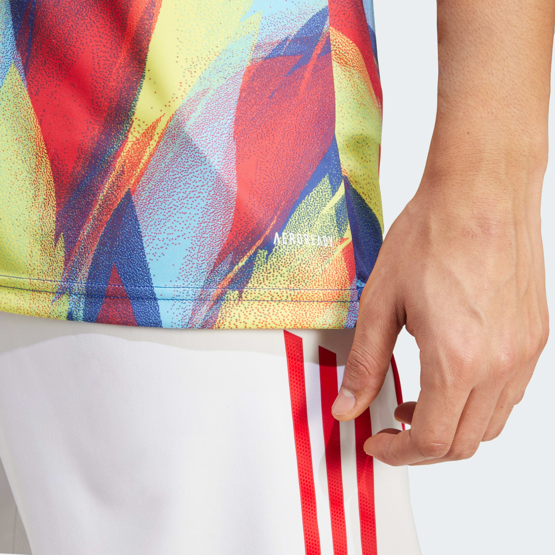 قميص Arsenal 25/26 Pre-Match