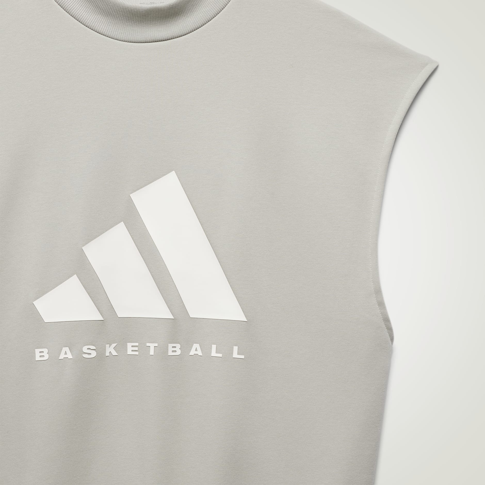 تيشيرت adidas Basketball Sleeveless