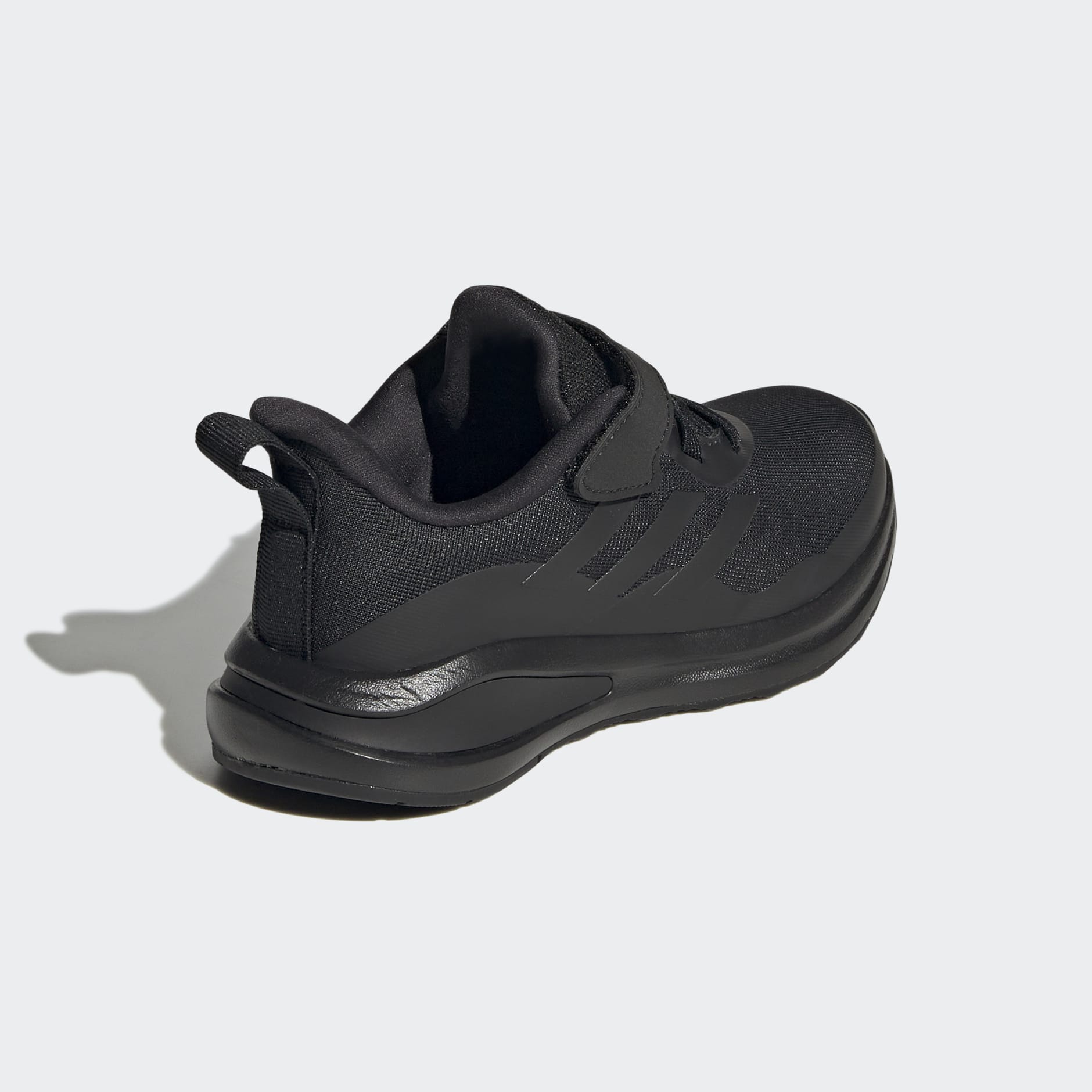 FortaRun Elastic Lace Top Strap Running Shoes