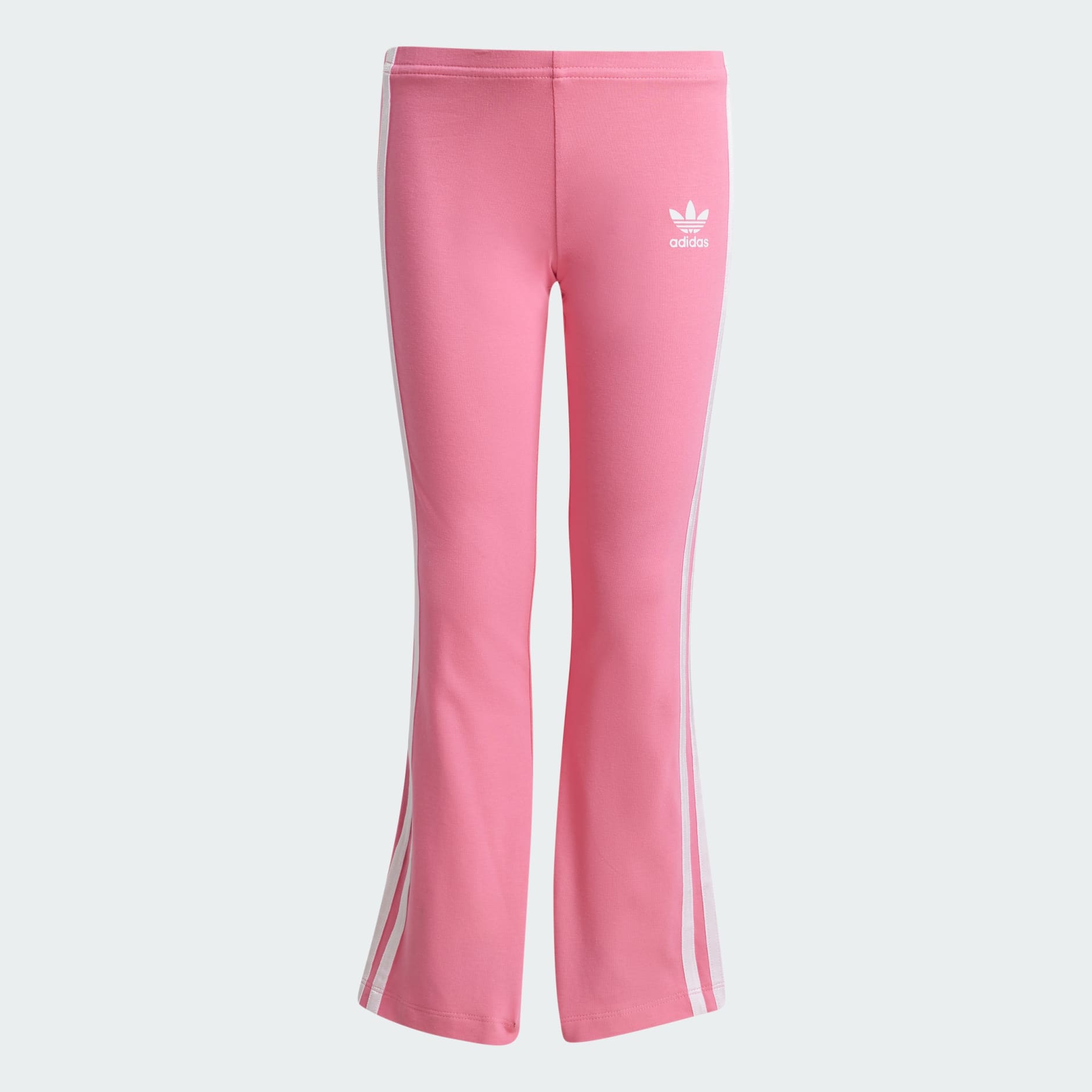 Dječji komplet Loose Crew Flared Legging