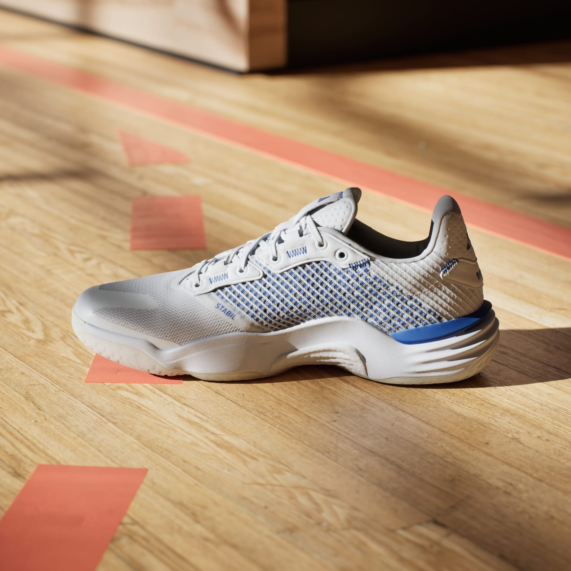 Pantofi de sport pentru sală Stabil 16