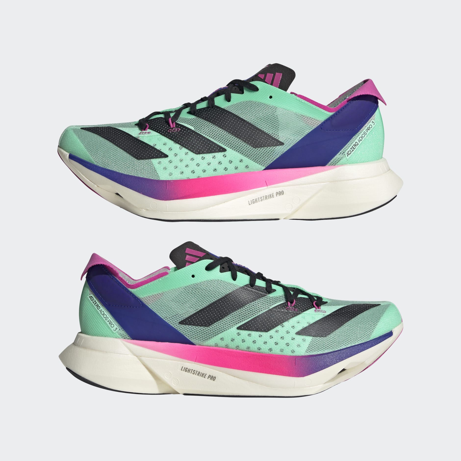 נעלי Adizero Adios Pro 3.0