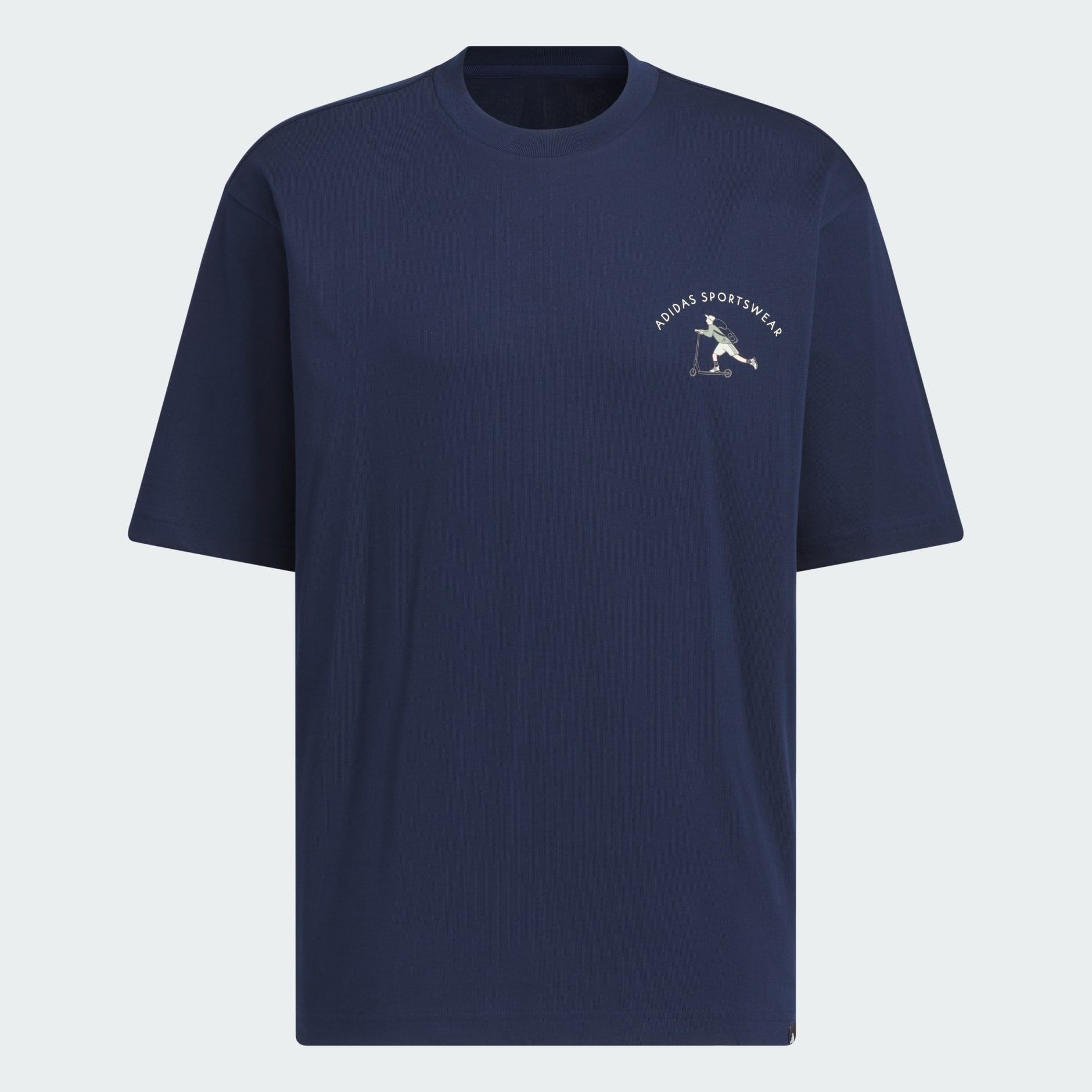 GFX Short Sleeve Tee