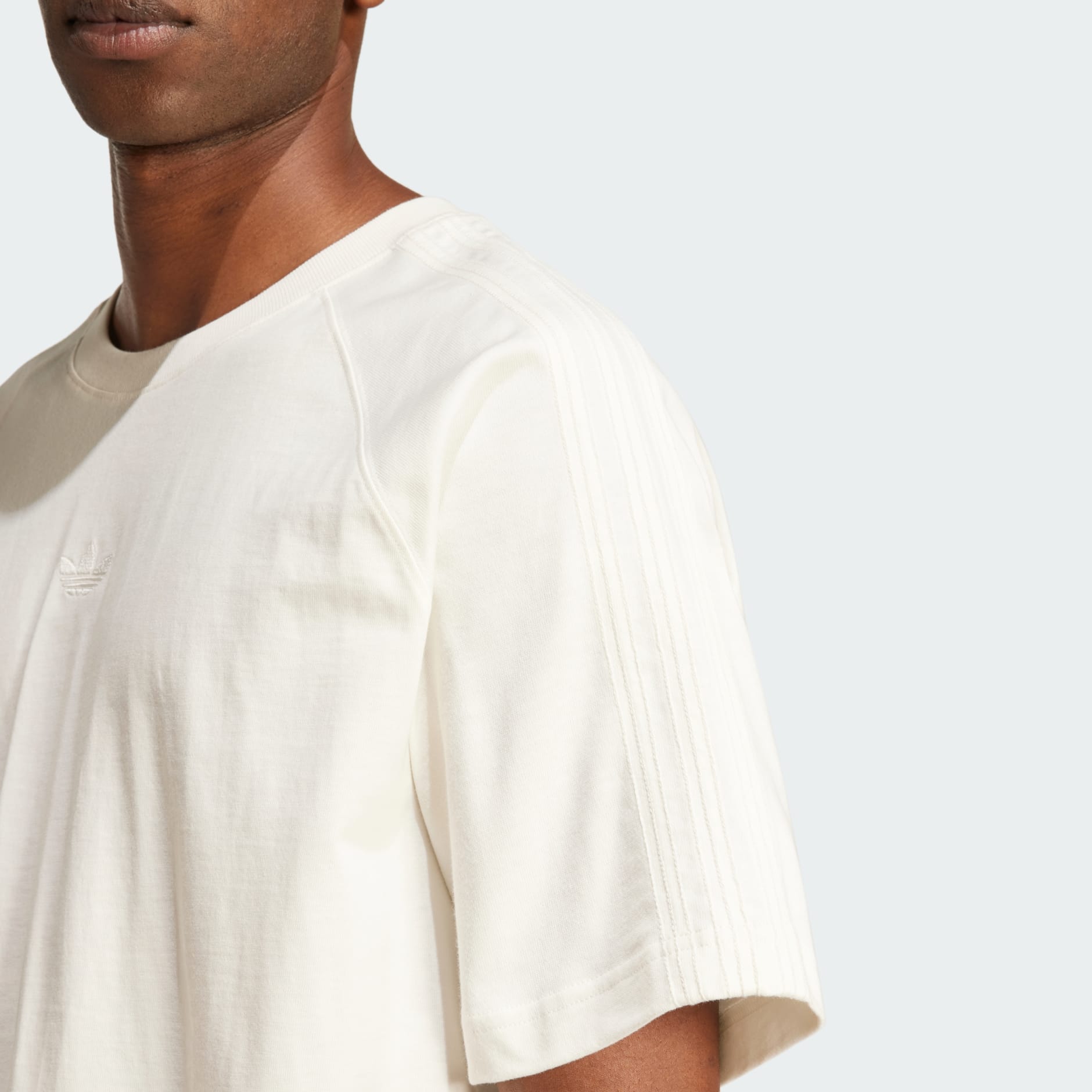Premium Essentials Tee