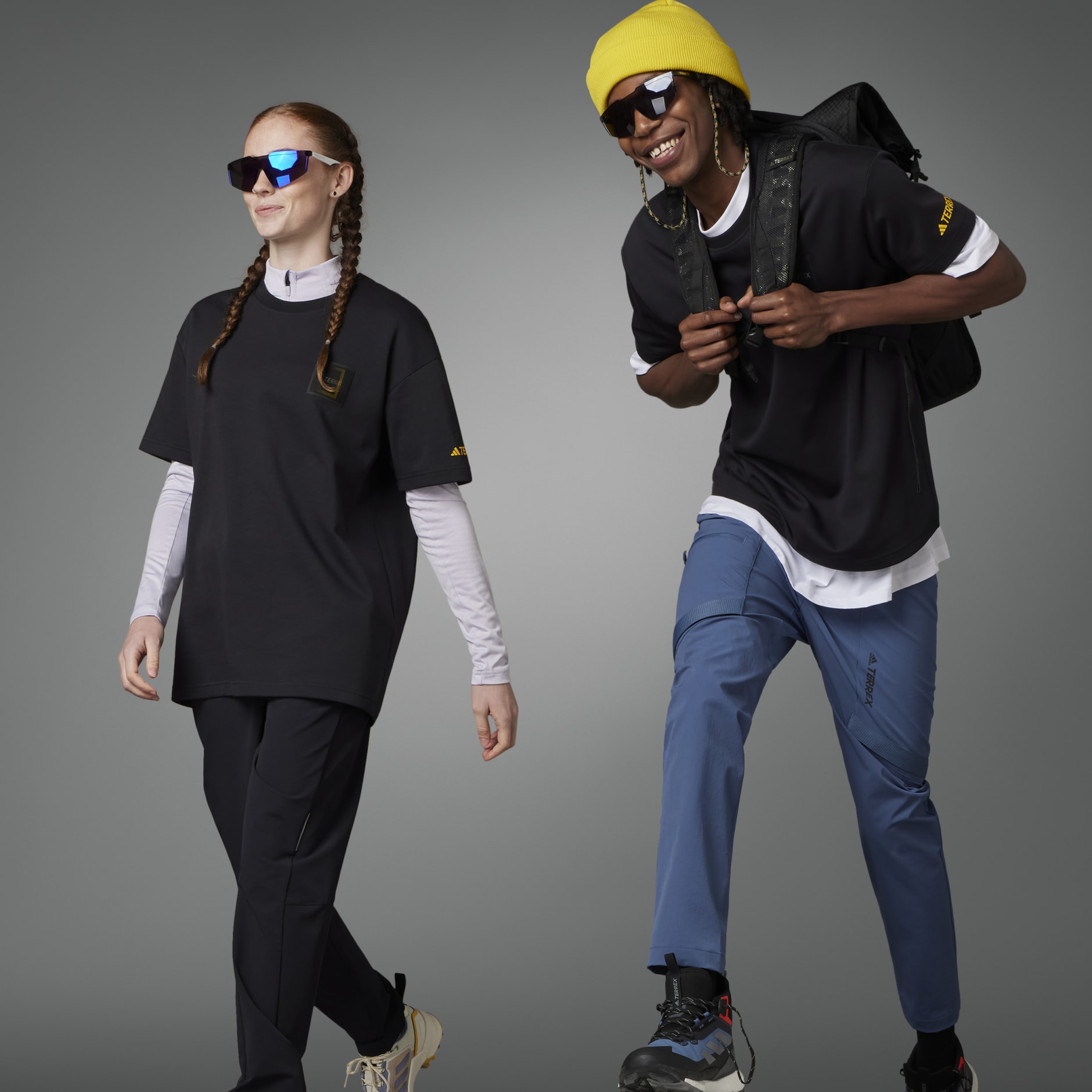 National Geographic Graphic Short Sleeve Tee