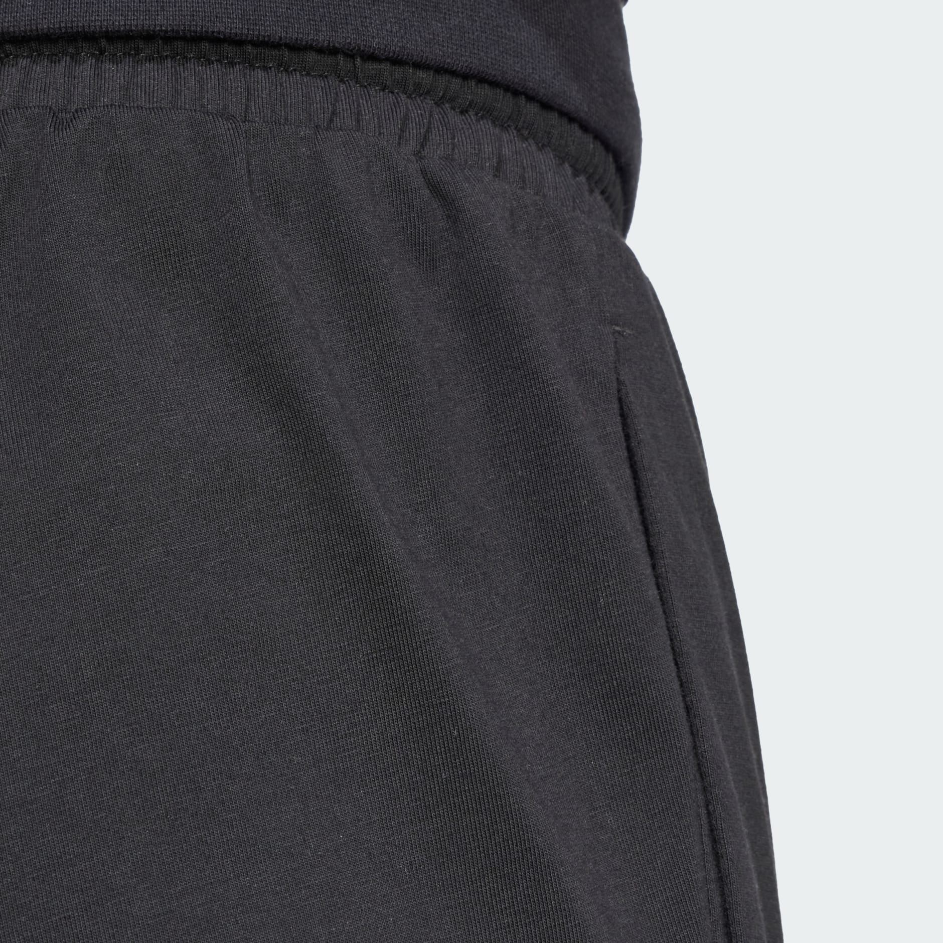 Essentials Small Logo Single Jersey Pants