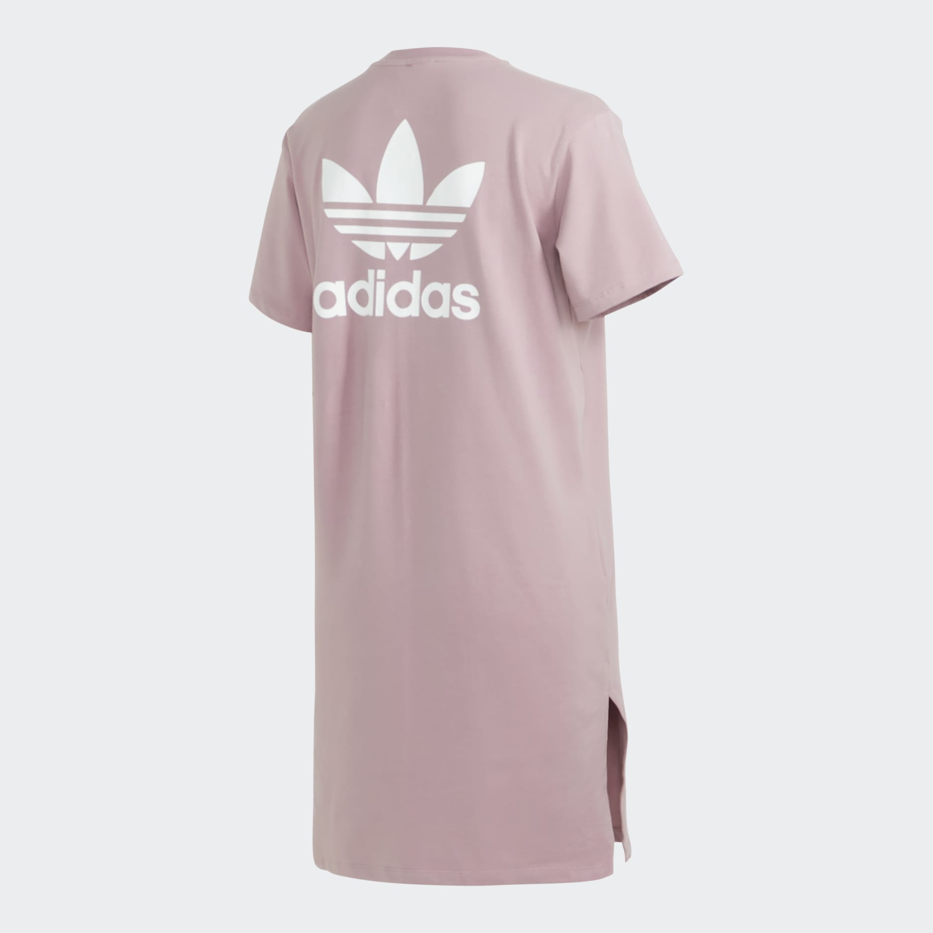 BG TRF TEE DRESS
