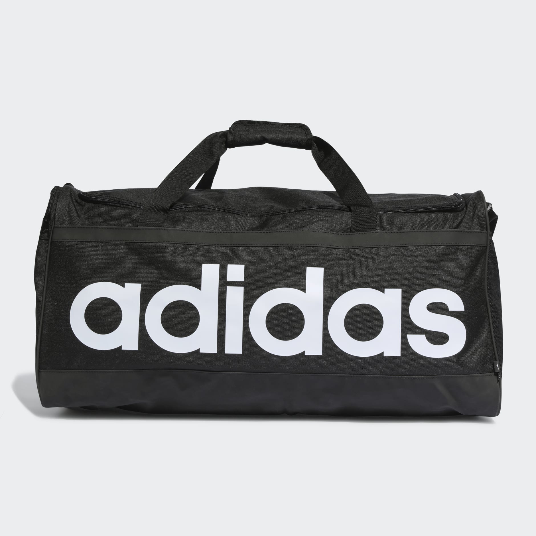 Accessories - Essentials Duffel Bag Large - Black | adidas South Africa