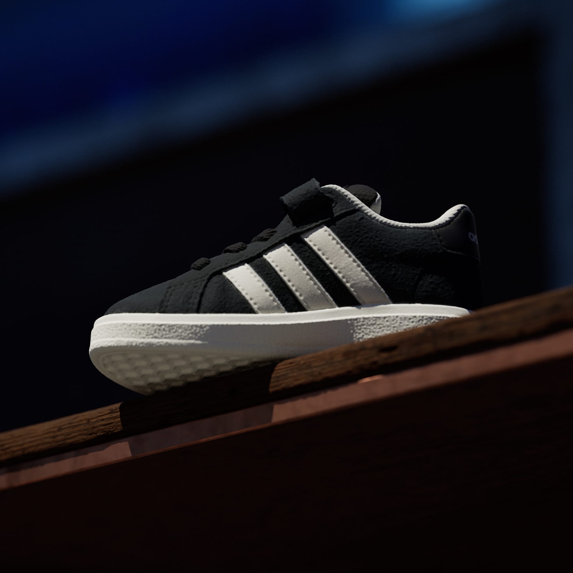 נעלי ילדים Grand Court 2.0