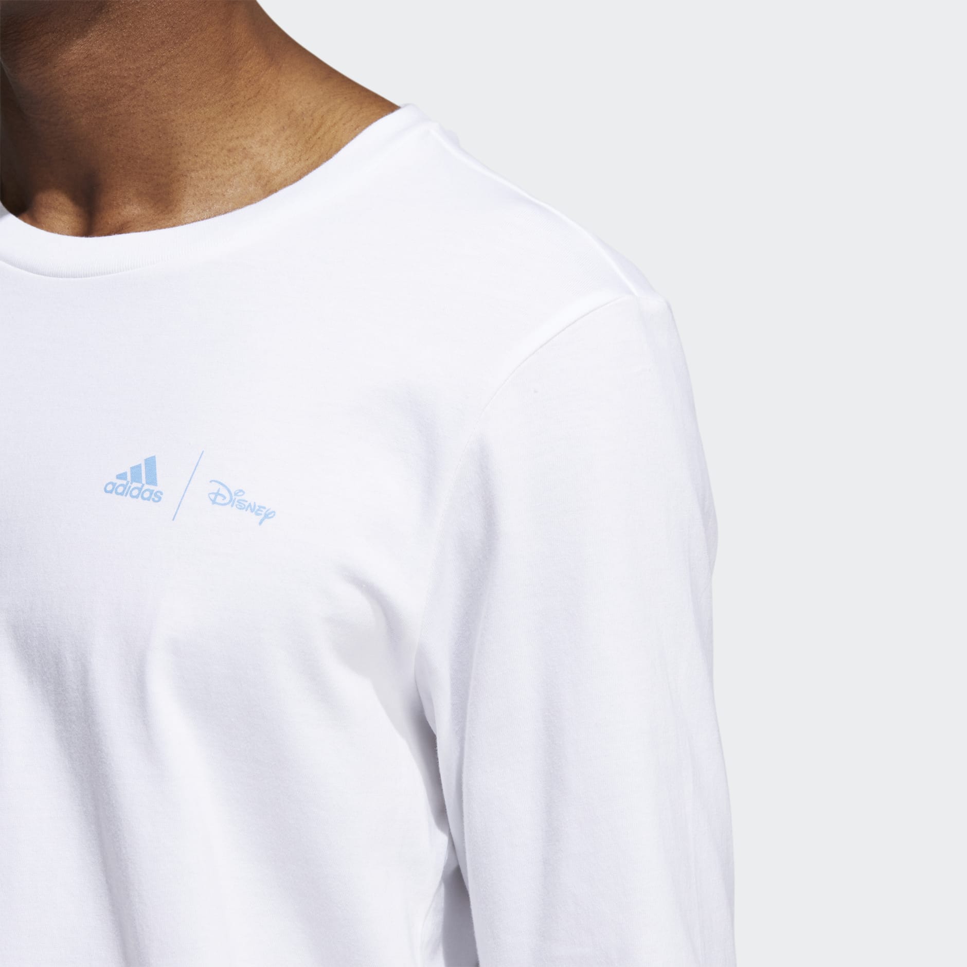 Disney Sport Long Sleeve Tee