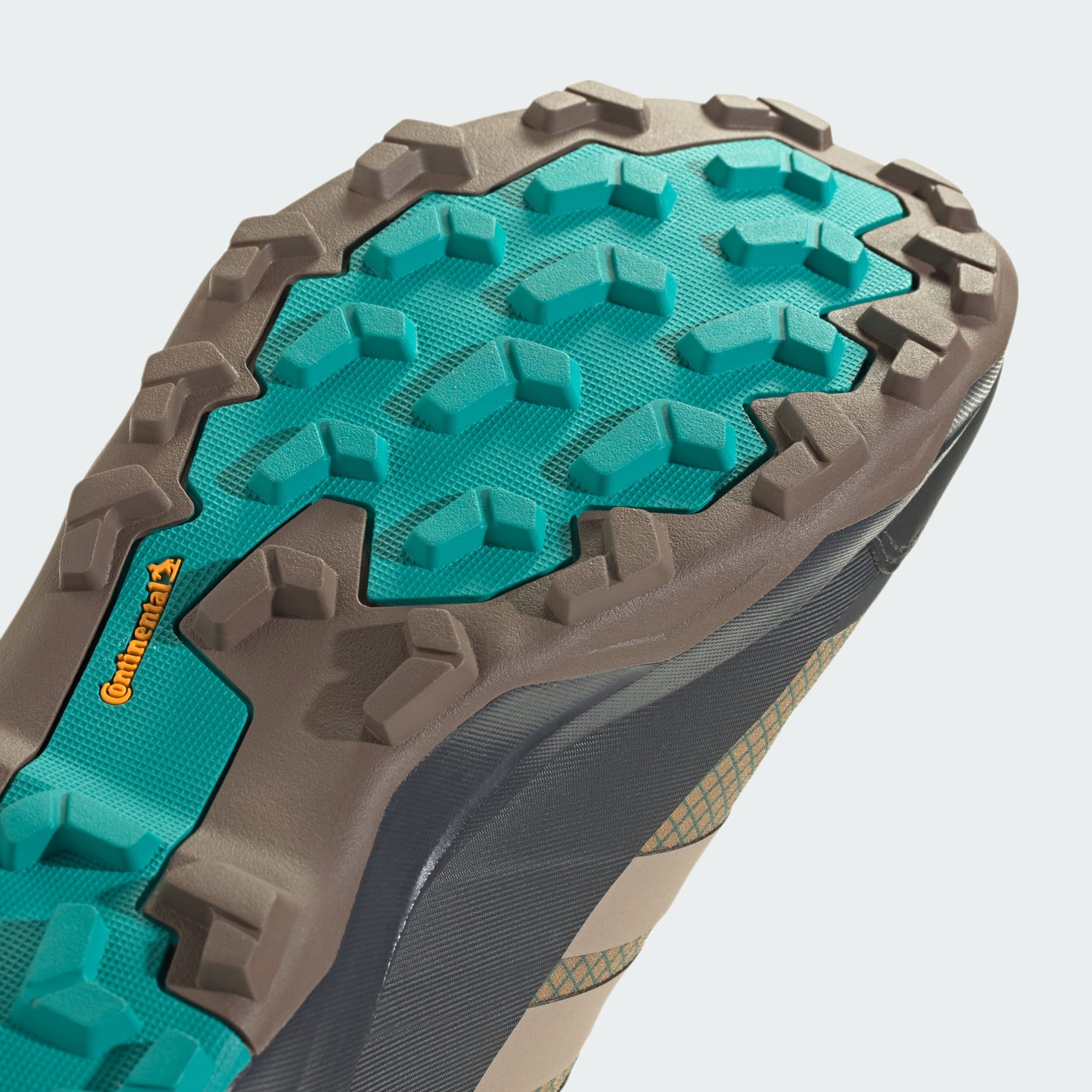 Pantofi de drumeție Terrex Skychaser AX5 Mid GORE-TEX CLIMAWARM+