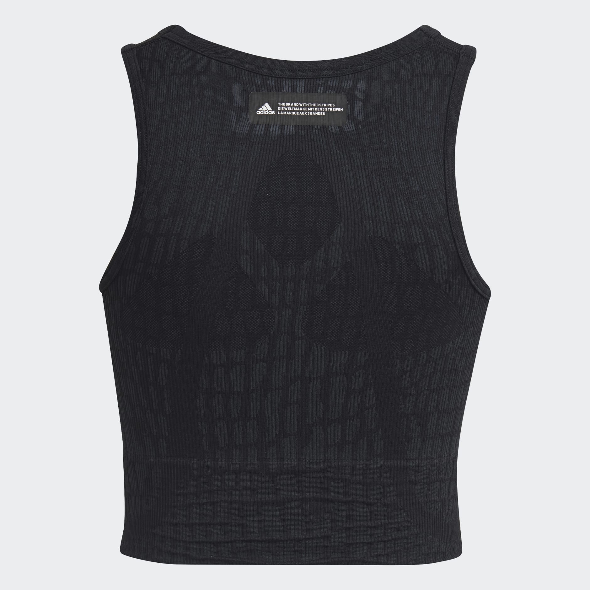 FORMOTION Sculpt Texturised Light-Support Bra