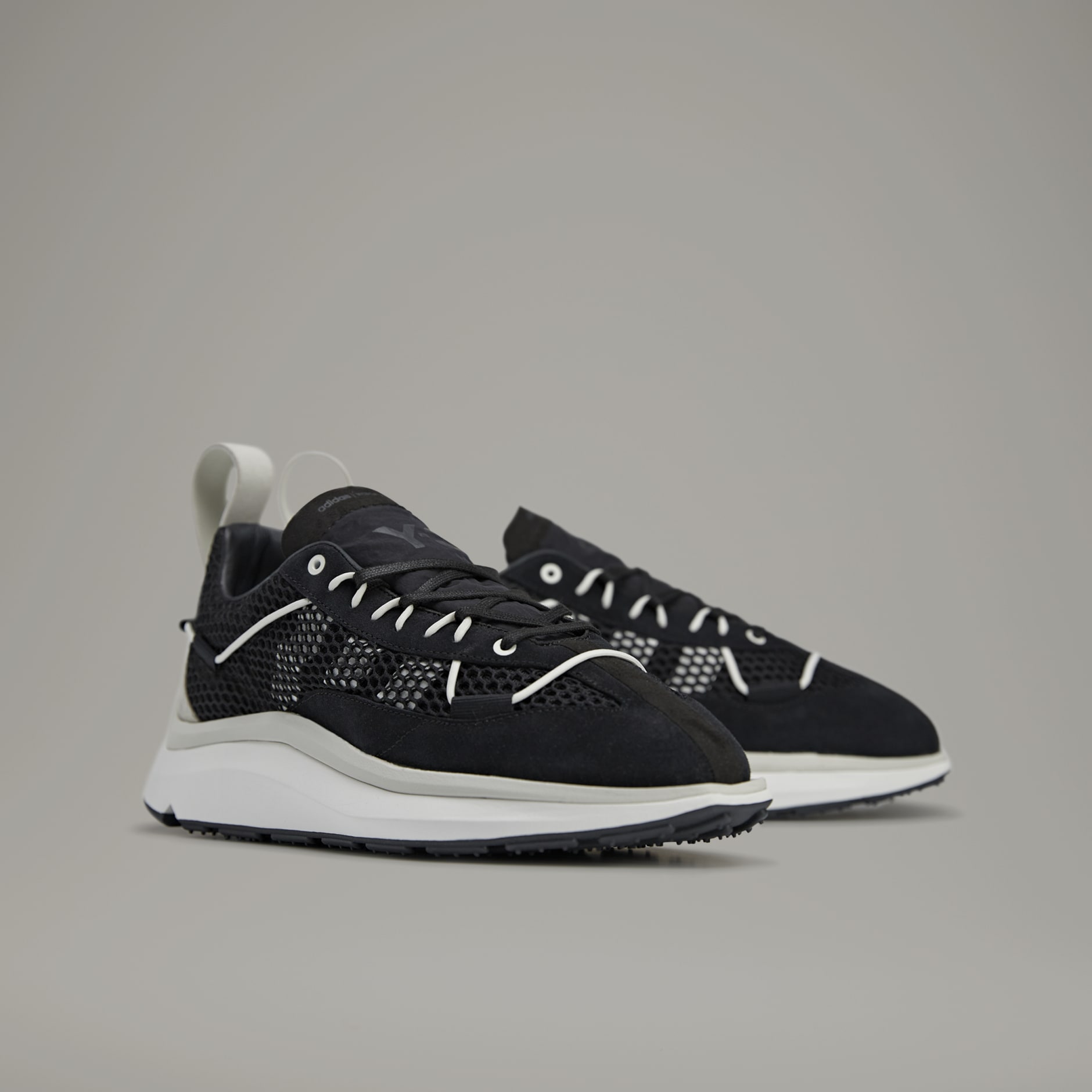 Y-3 Shiku Run Shoes