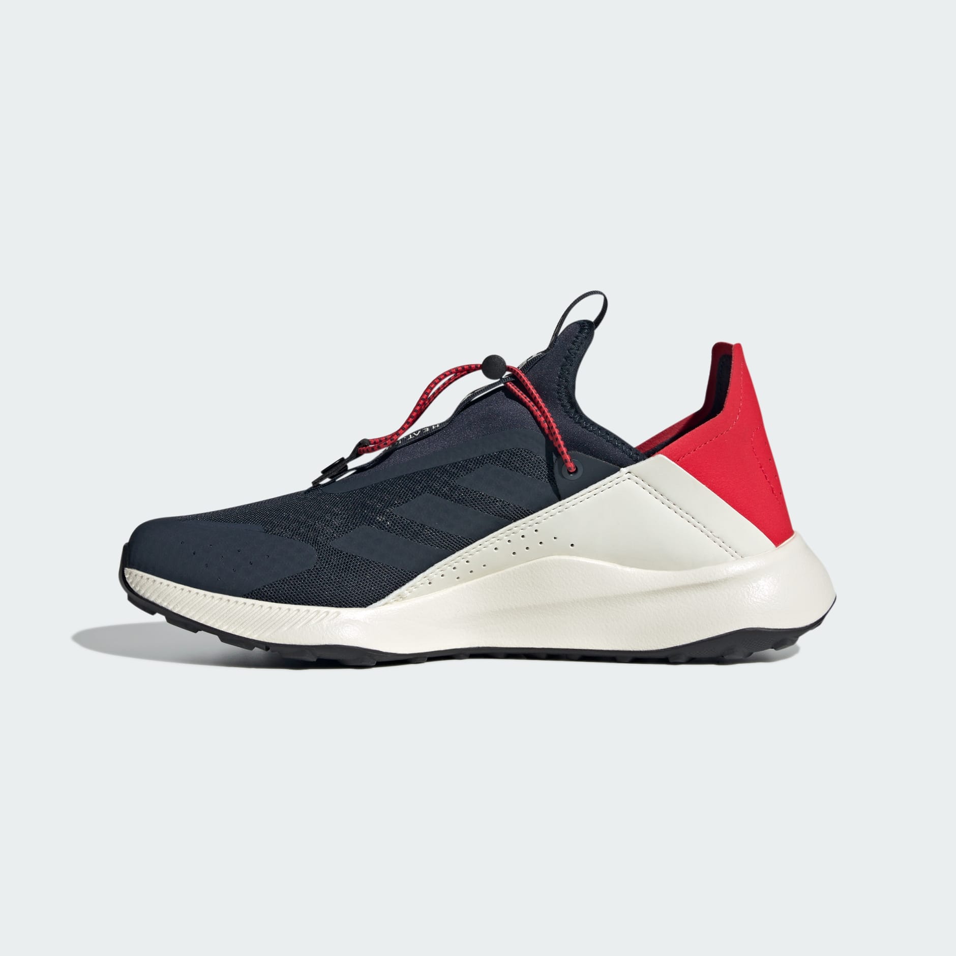 Terrex Voyager 21 Slip-On HEAT.RDY Travel Shoes