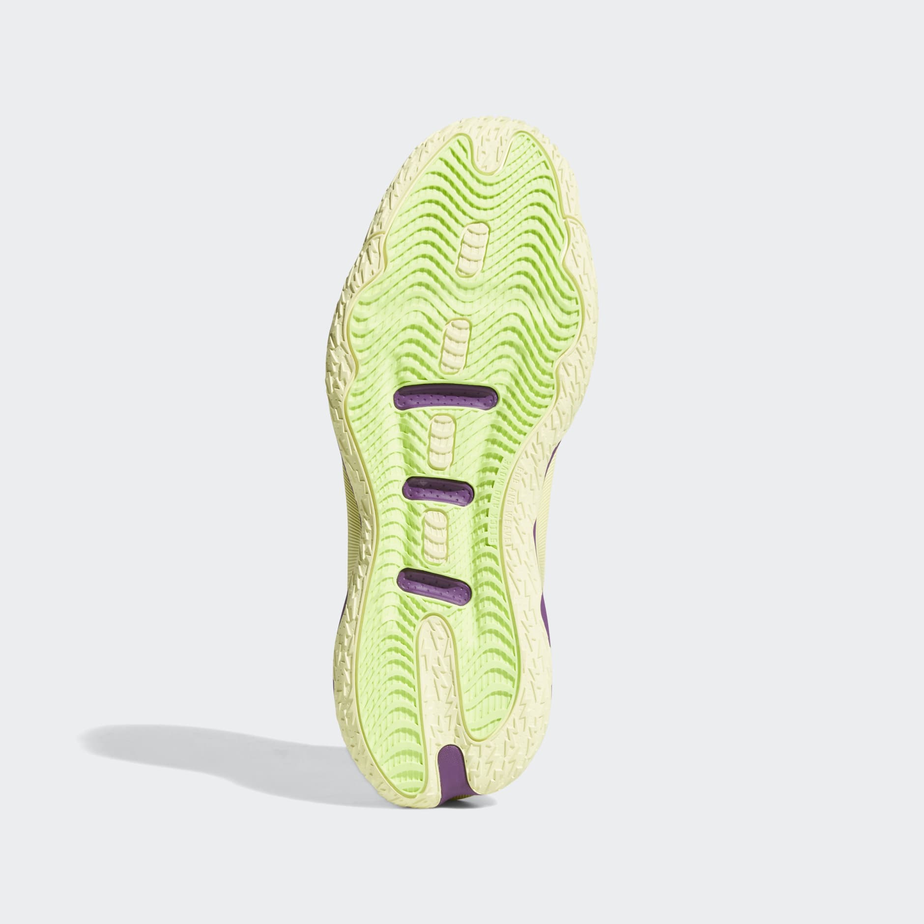 Dame 8 Shoes