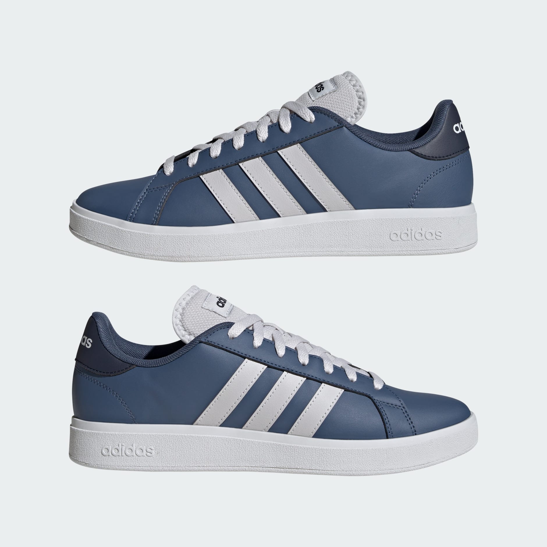 Tenis adidas Grand Court TD Lifestyle Court Casual