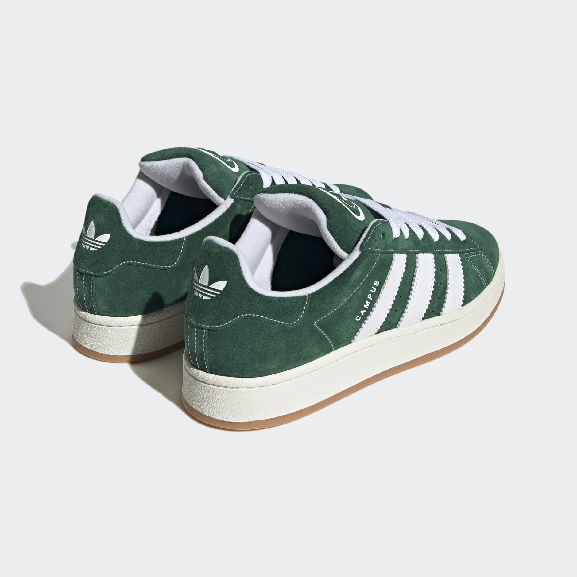 adidas campus marron