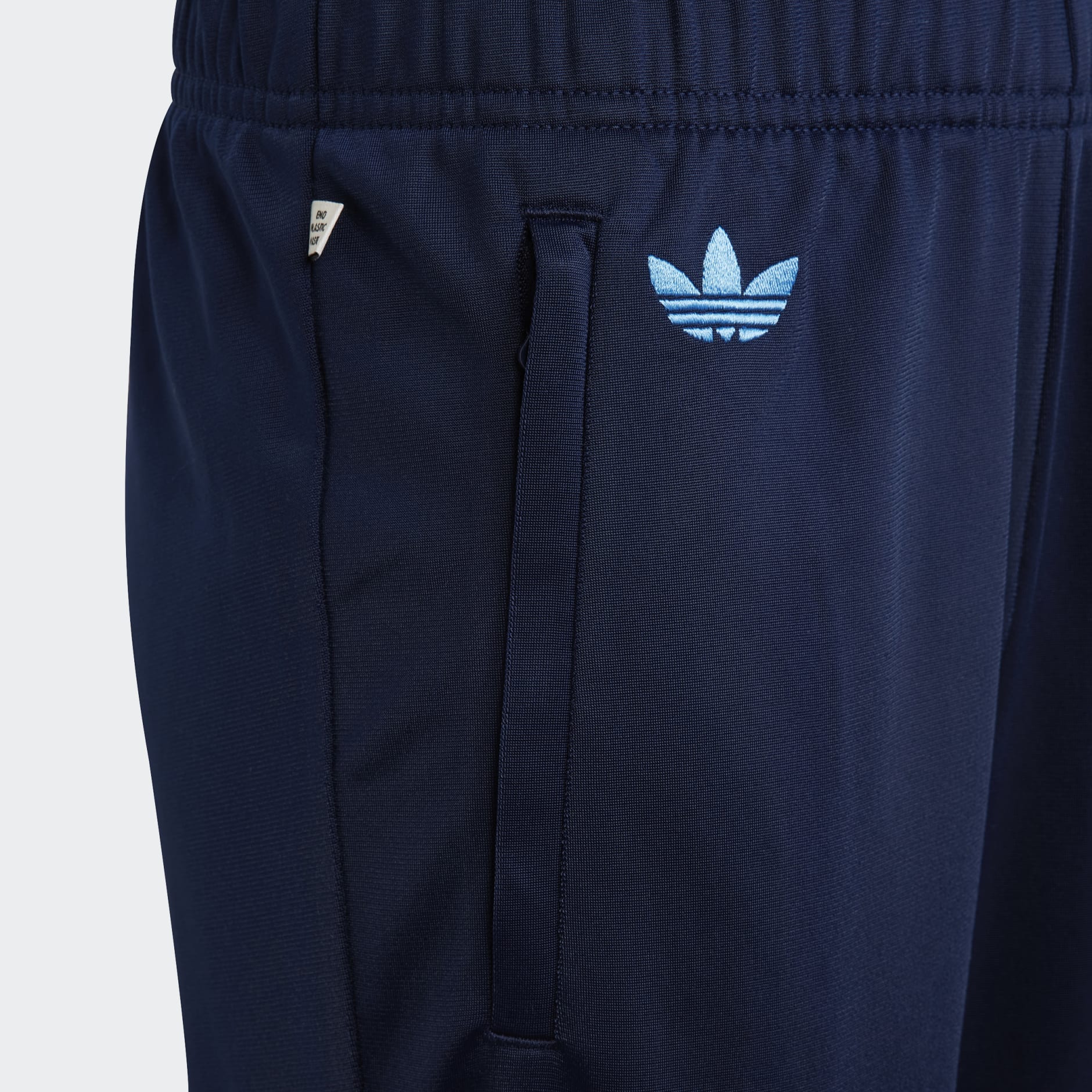 adidas Adicolor Track Pants - Blue | adidas TZ