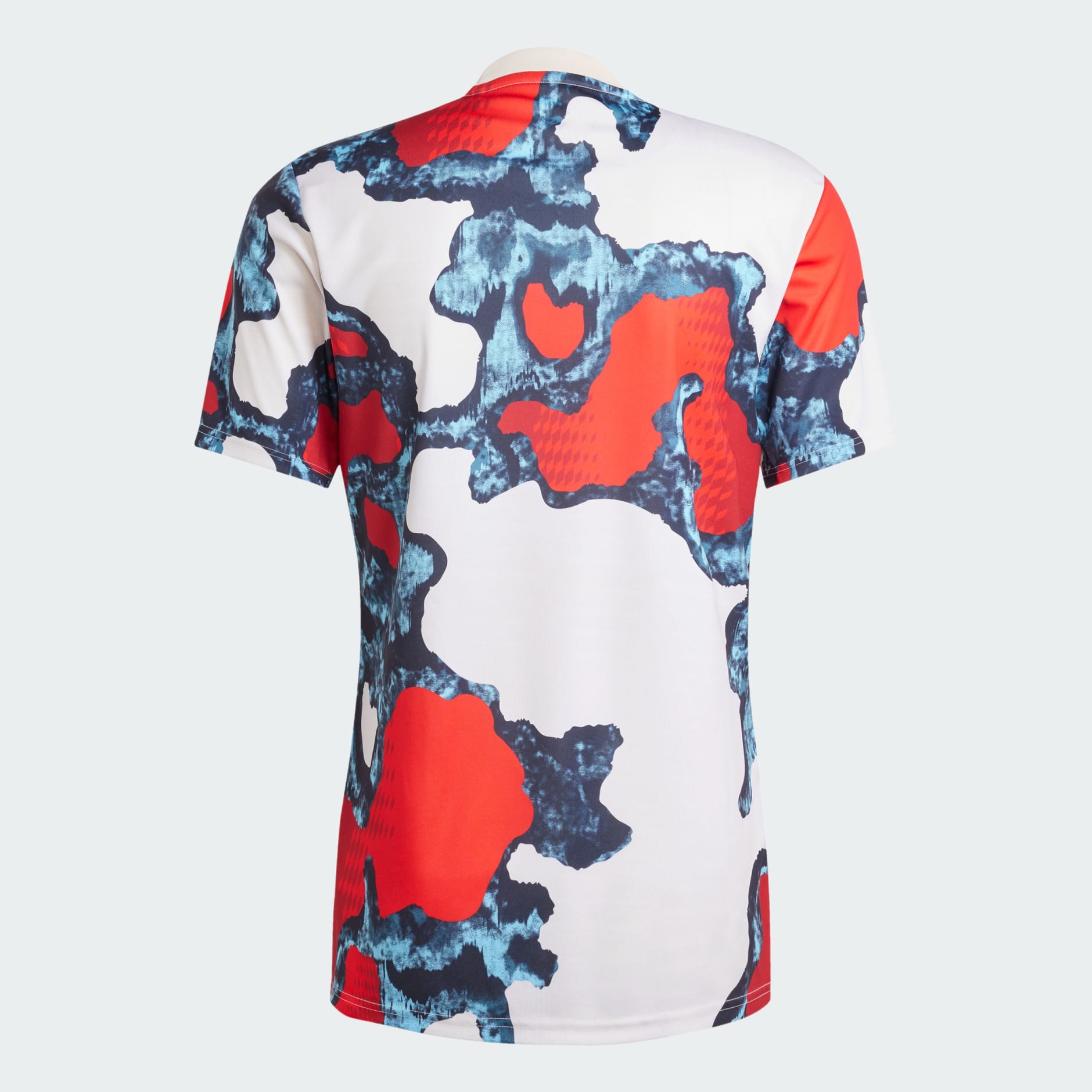 FC Bayern 24/25 Pre-Match Jersey