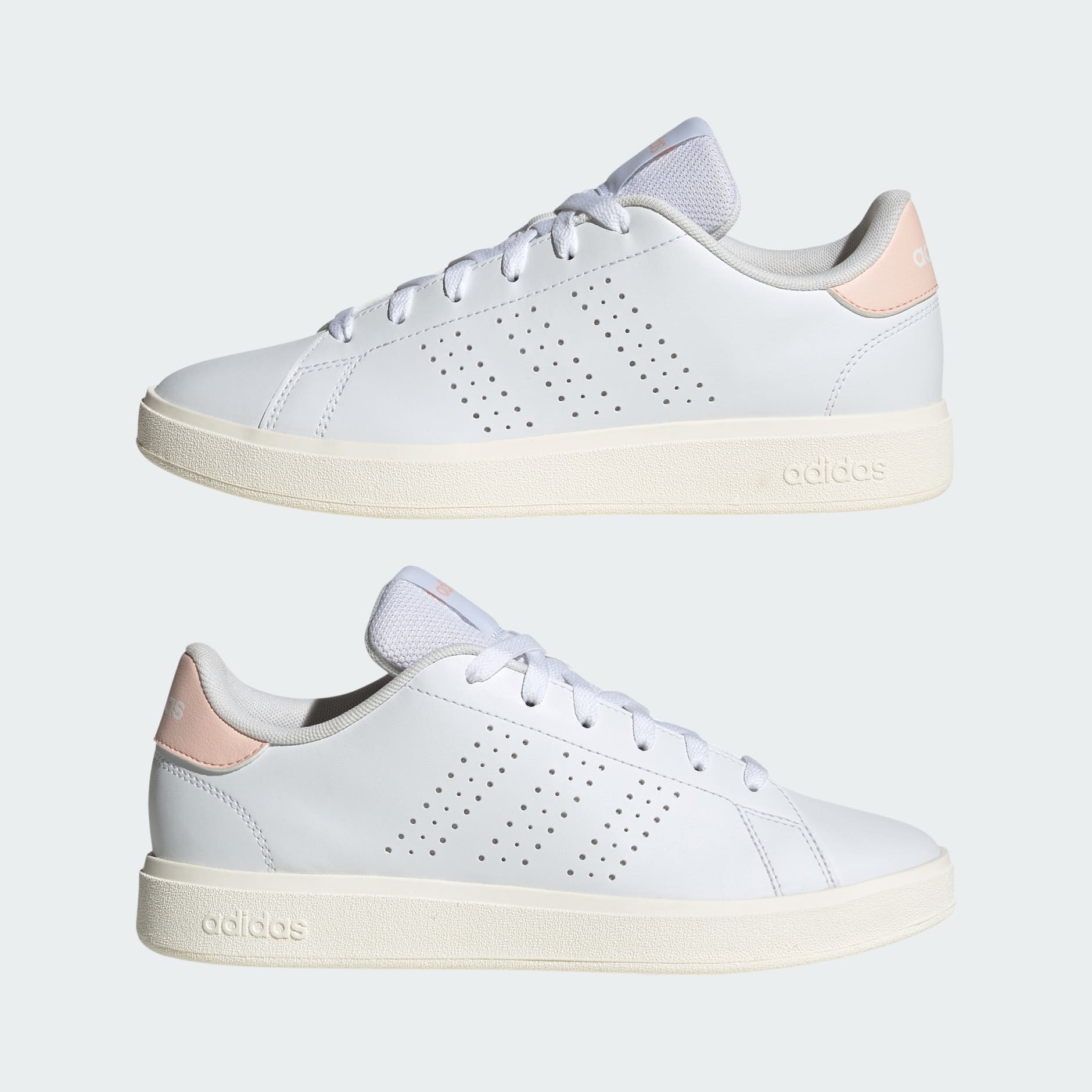 Advantage Base 2.0 Shoes