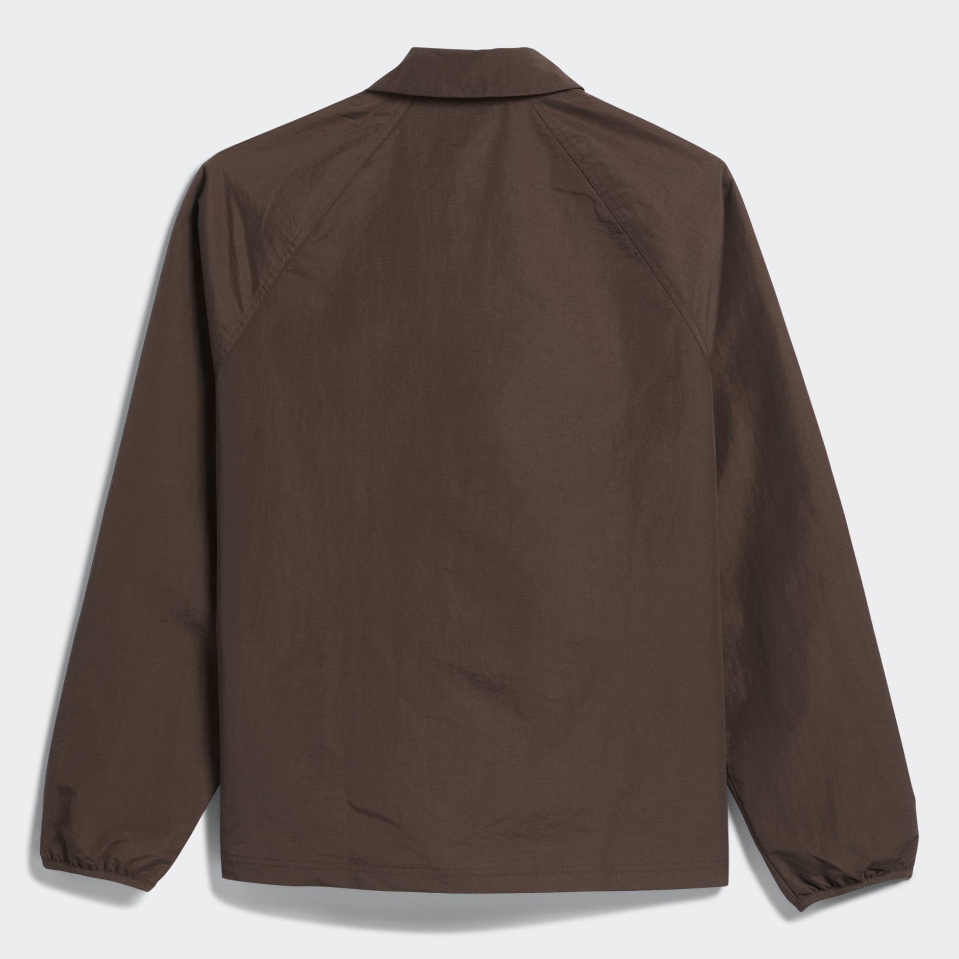 Outer Station Jacket (Gender Neutral)