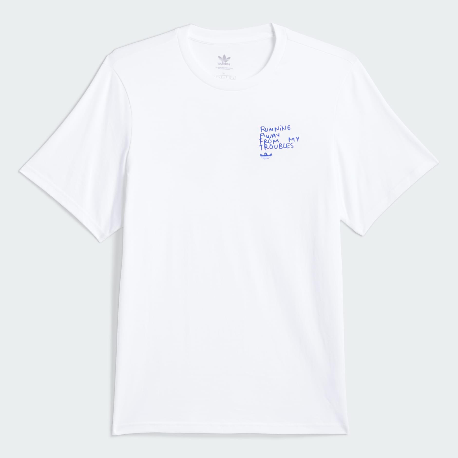 Shmoofoil I'm Fast Tee (Gender Neutral)