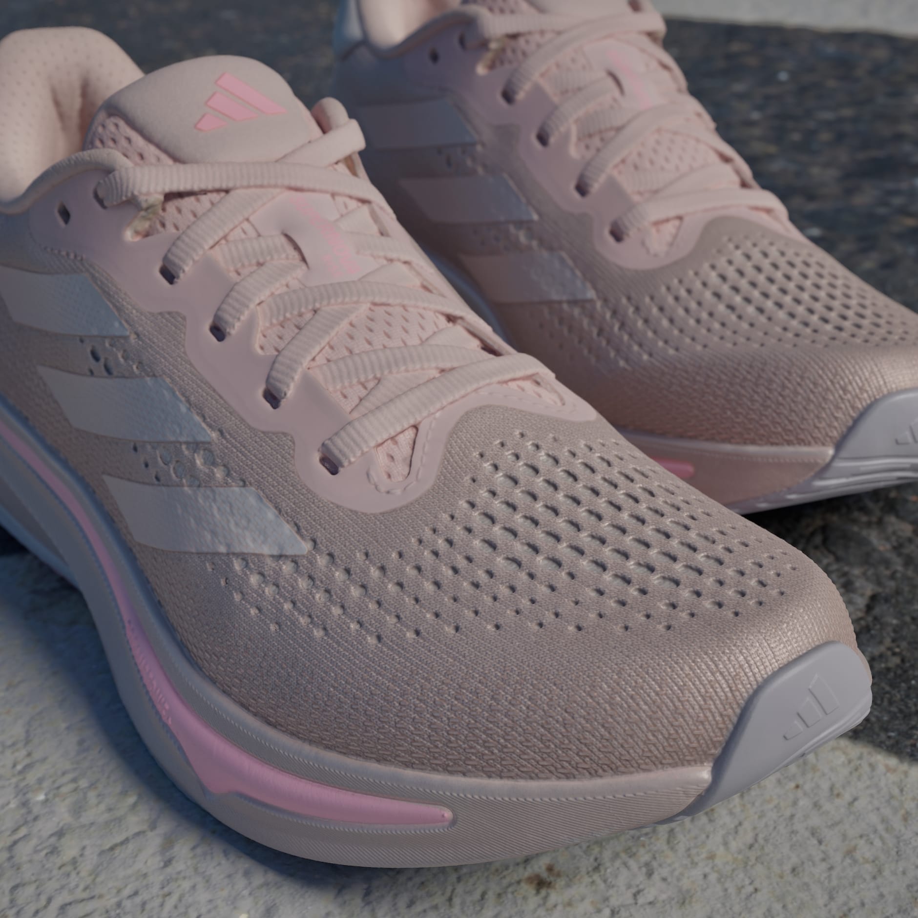Supernova Rise Running Shoes