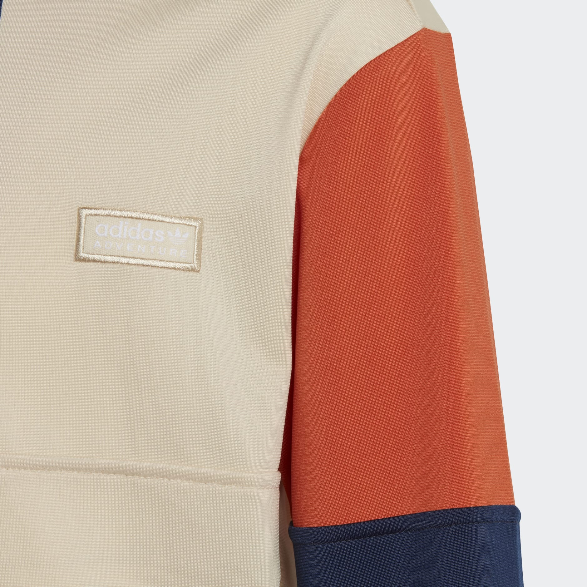 adidas Adventure Track Jacket