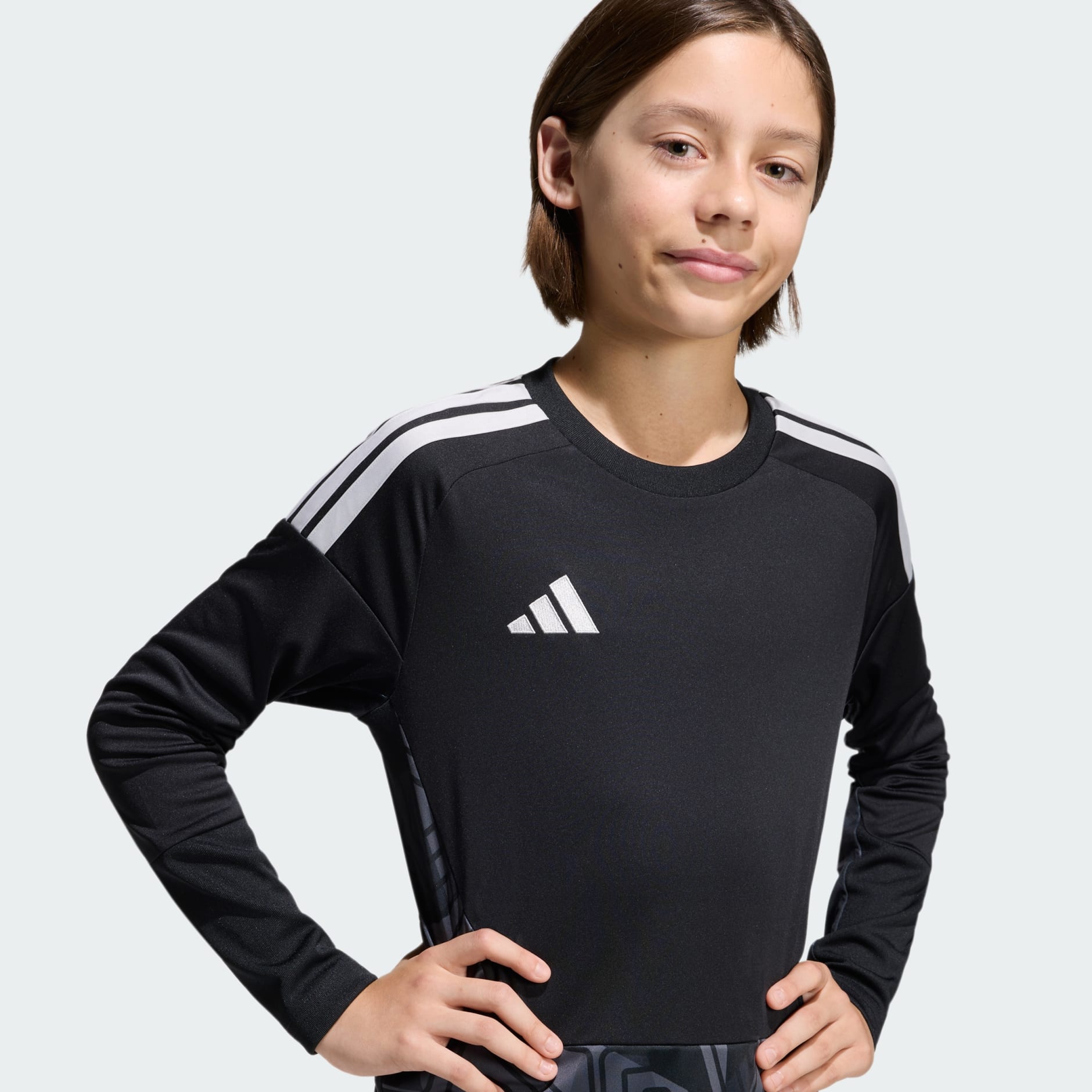 TIRO26 COMPETITION GOALKEEPER JERSEY LONGSLEEVE KIDS
