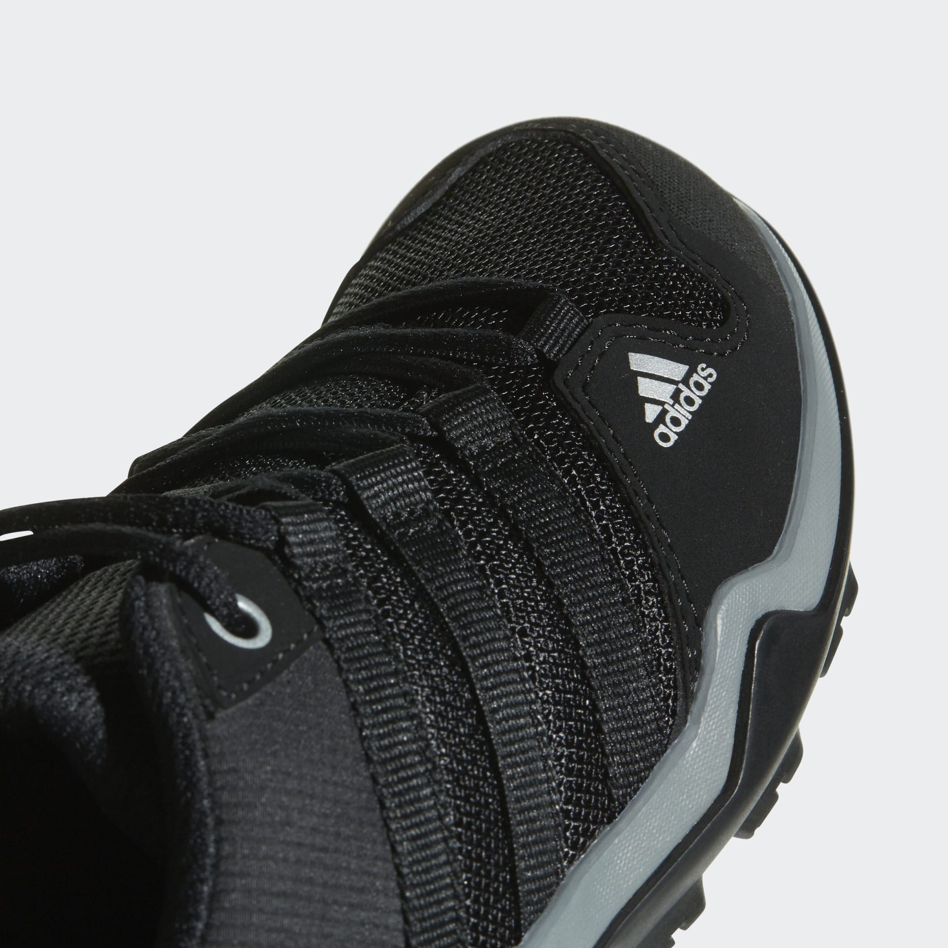 Hiking Shoes - Black | adidas