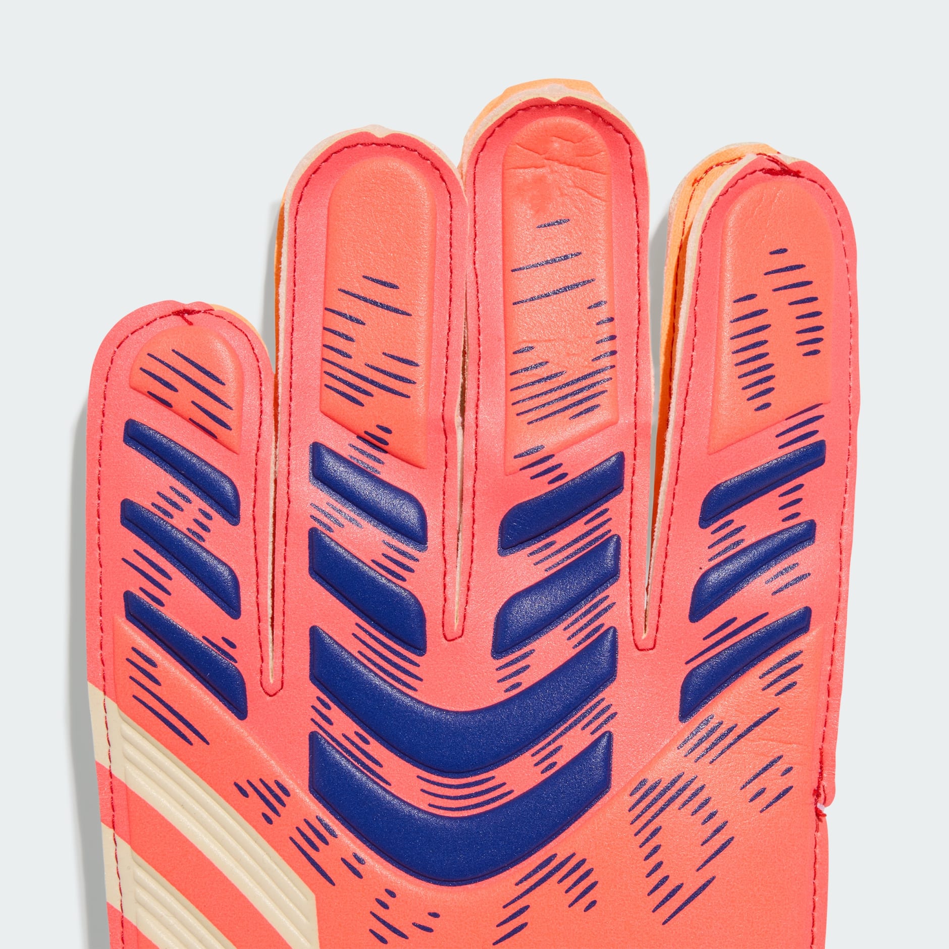 قفازات حارس المرمى للتدريب من Predator.