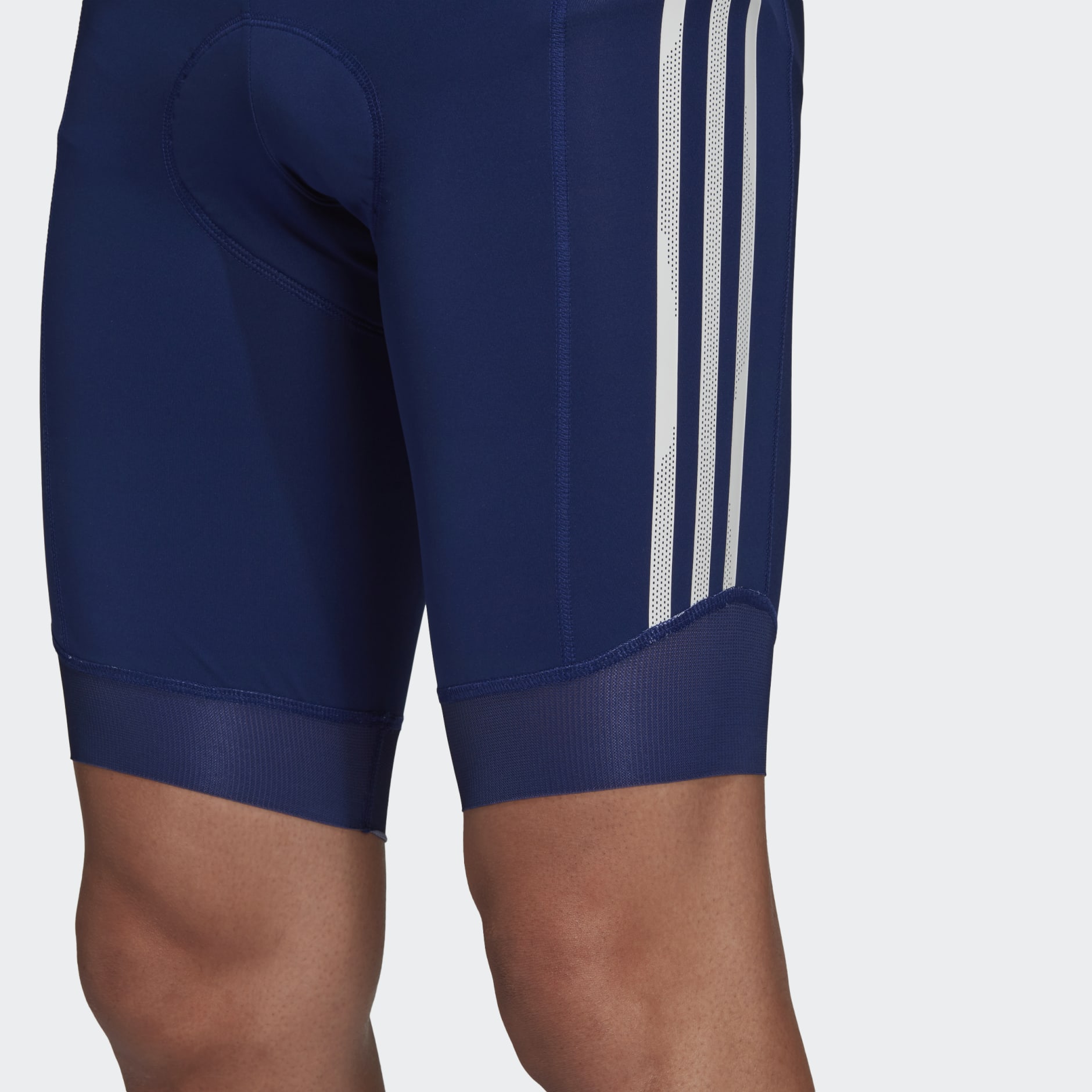 The Padded Cycling Bib Shorts