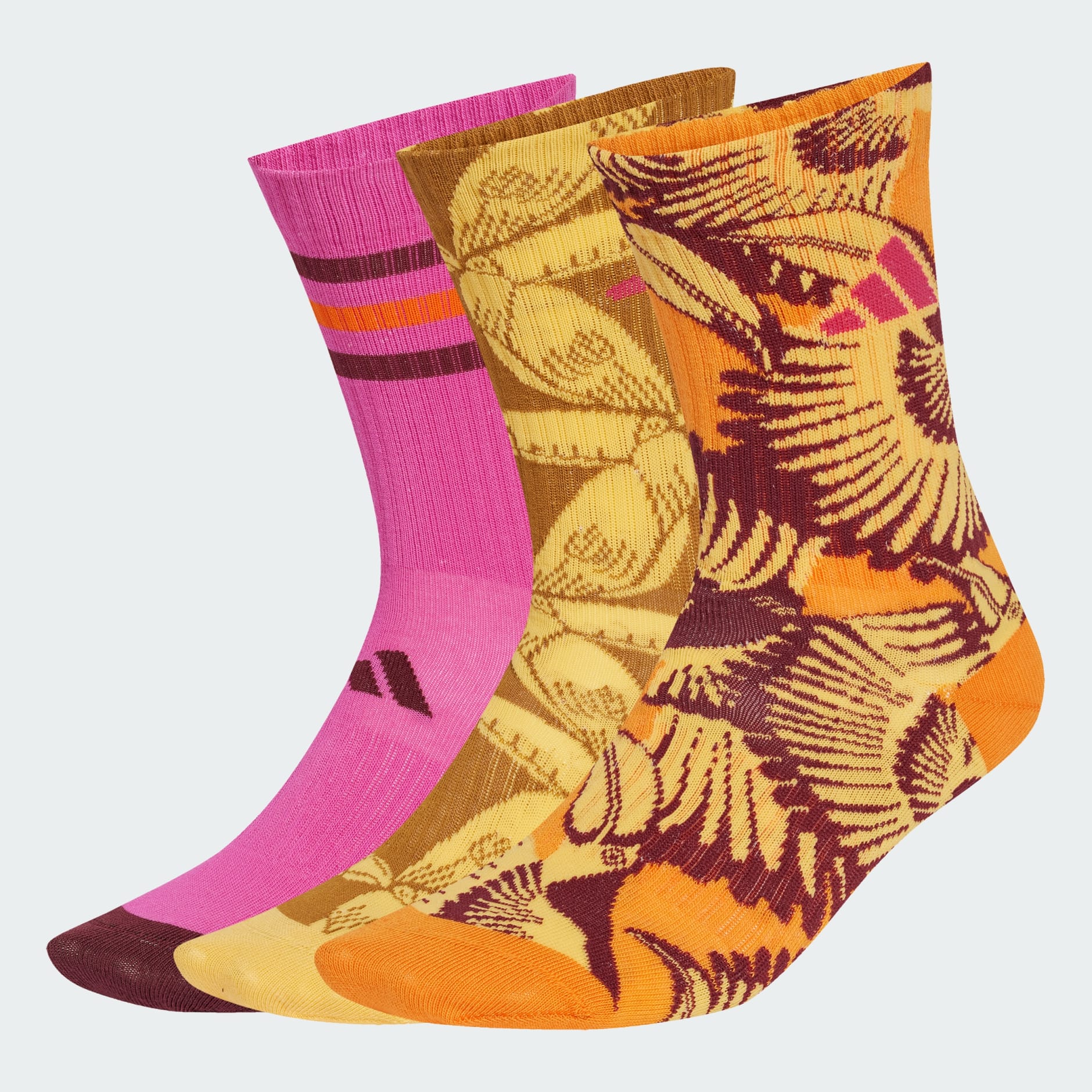 adidas x FARM Socks 3 Pairs