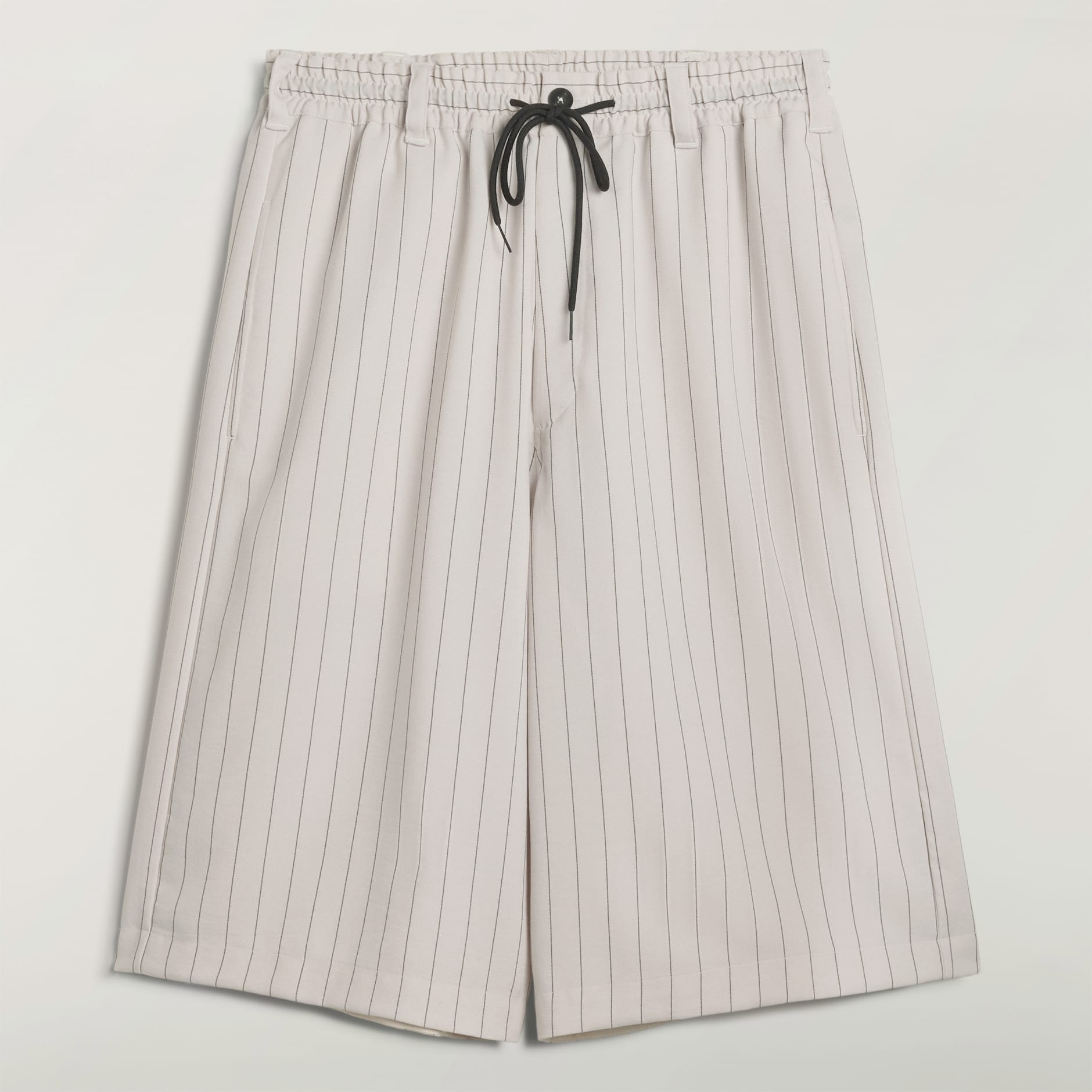 PANTALONI SCURȚI Y-3 PINSTRIPE SPORT UNIFORM